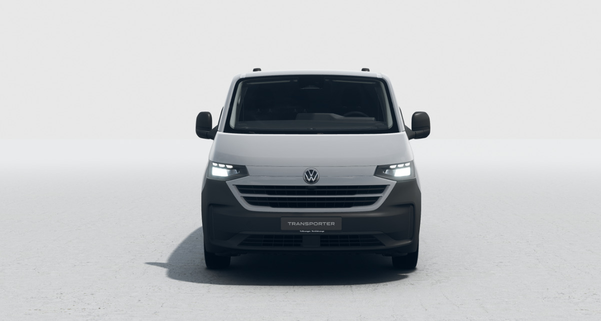 GLI00007687_p53 - VOLKSWAGEN - TRANSPORTER - 2025 - photo 2