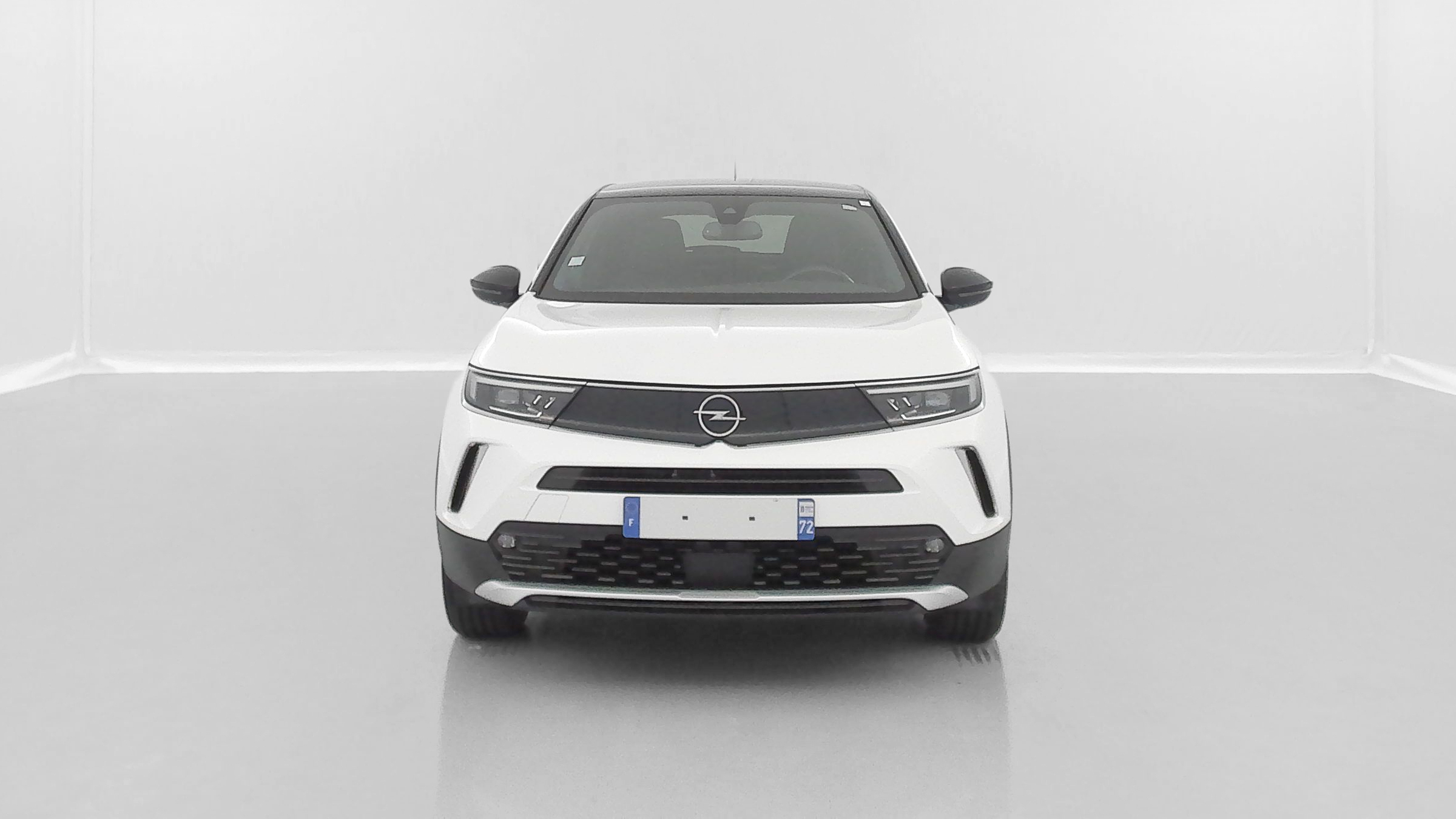 GLI00009864_p53 - OPEL - MOKKA E - 2021 - photo 2