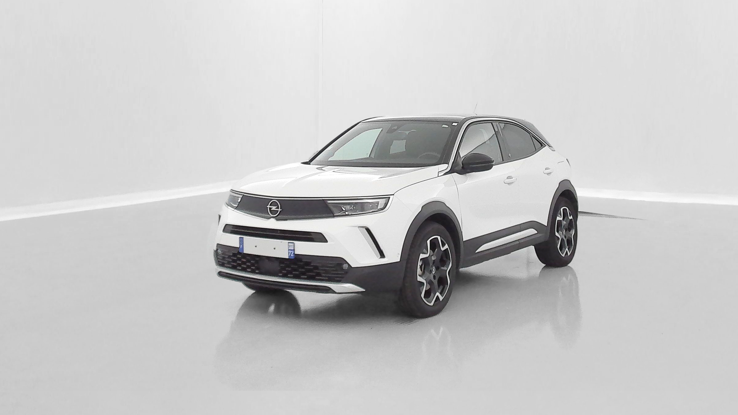 GLI00009864_p53 - OPEL - MOKKA E - 2021 - photo 3