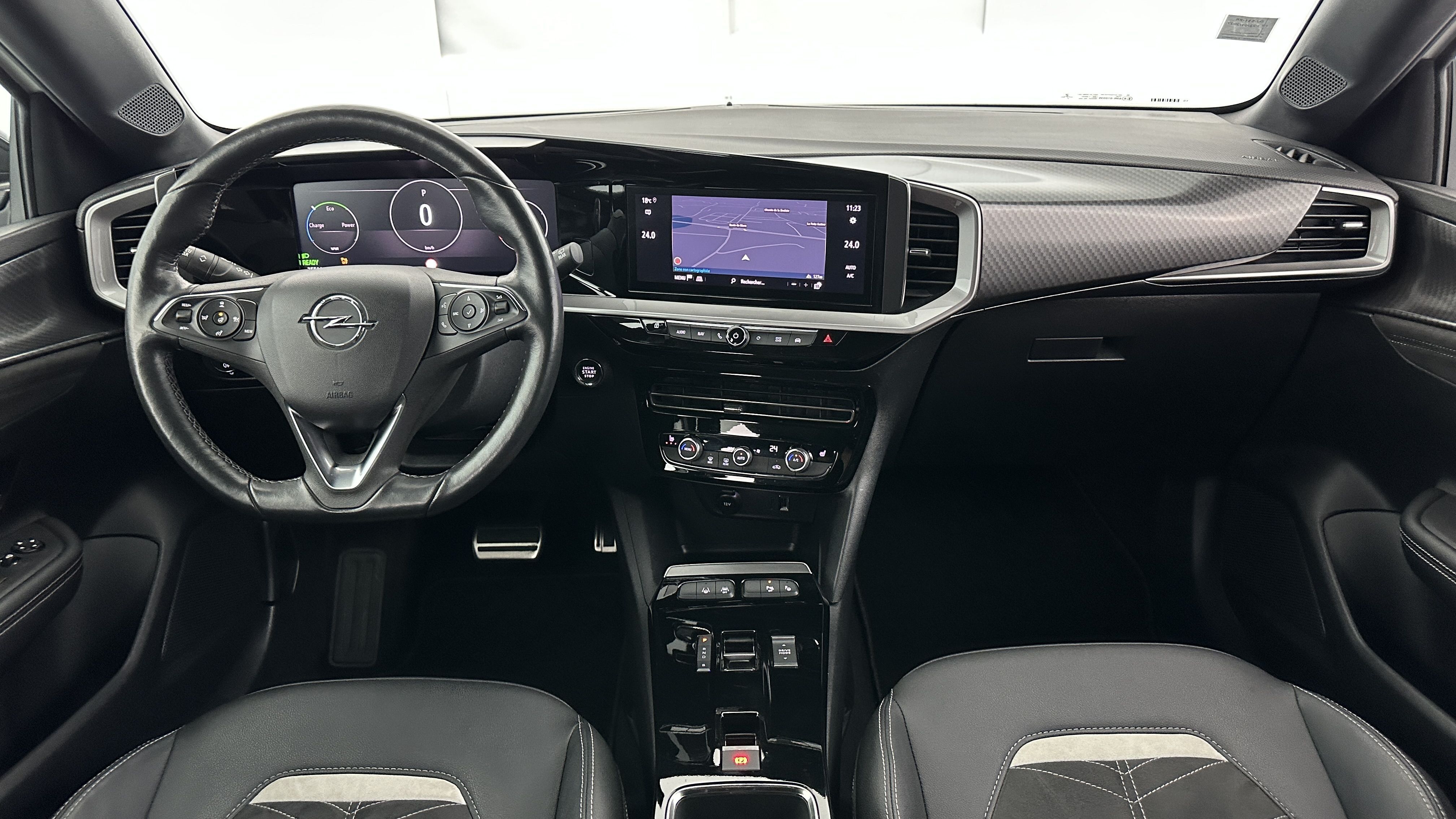 GLI00009864_p53 - OPEL - MOKKA E - 2021 - photo 7