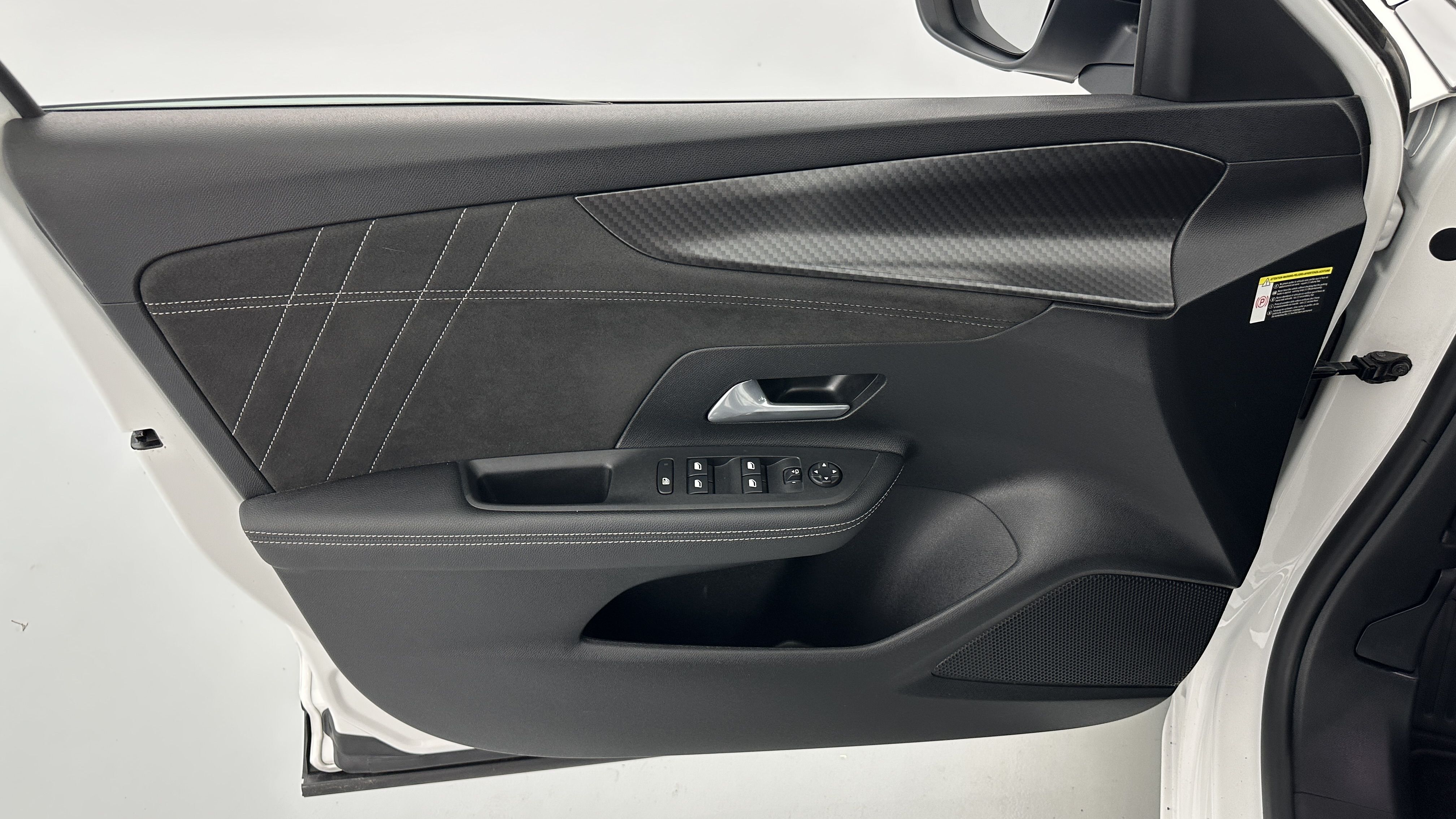 GLI00009864_p53 - OPEL - MOKKA E - 2021 - photo 12