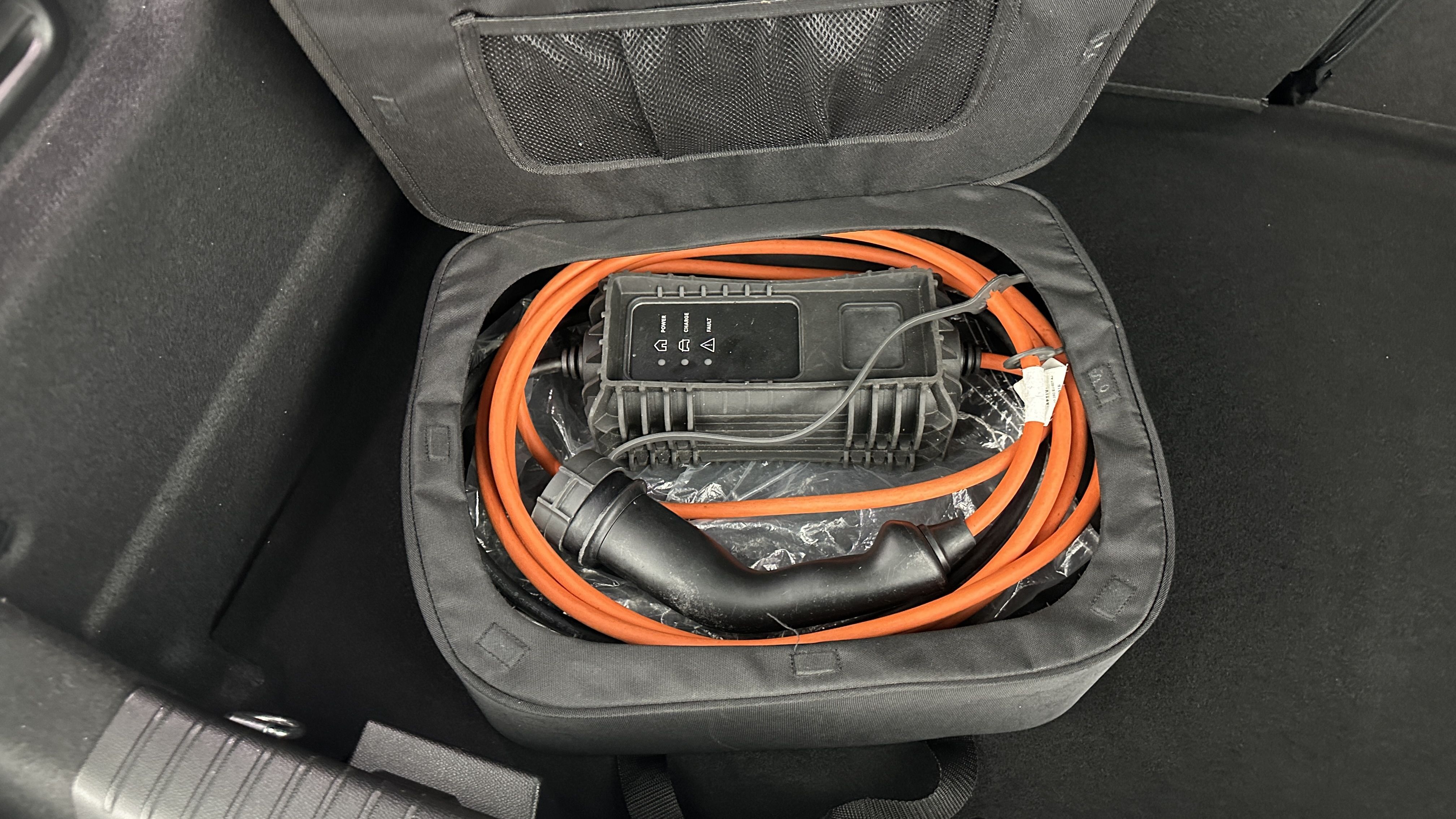 GLI00009864_p53 - OPEL - MOKKA E - 2021 - photo 23