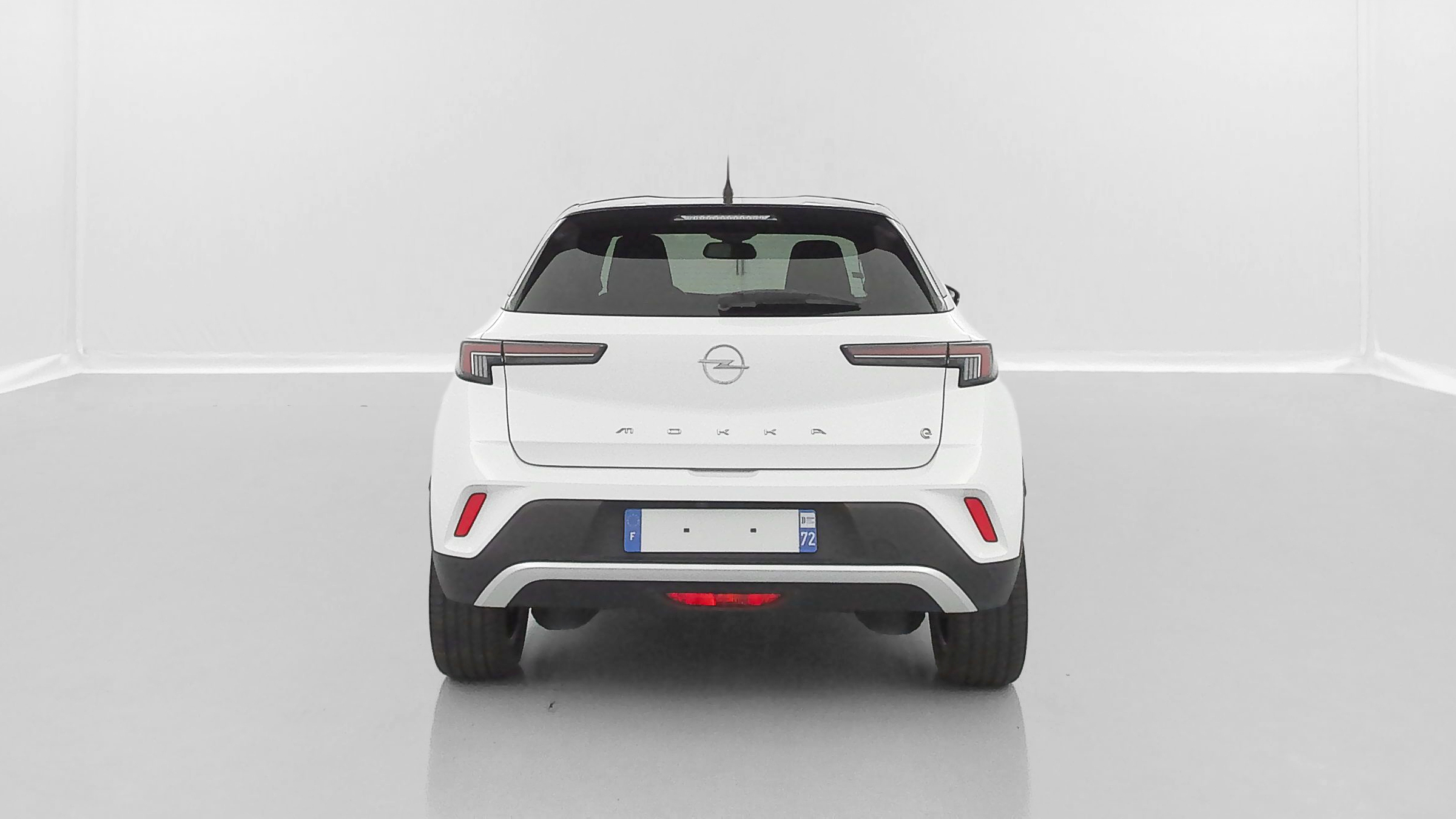 GLI00009864_p53 - OPEL - MOKKA E - 2021 - photo 27