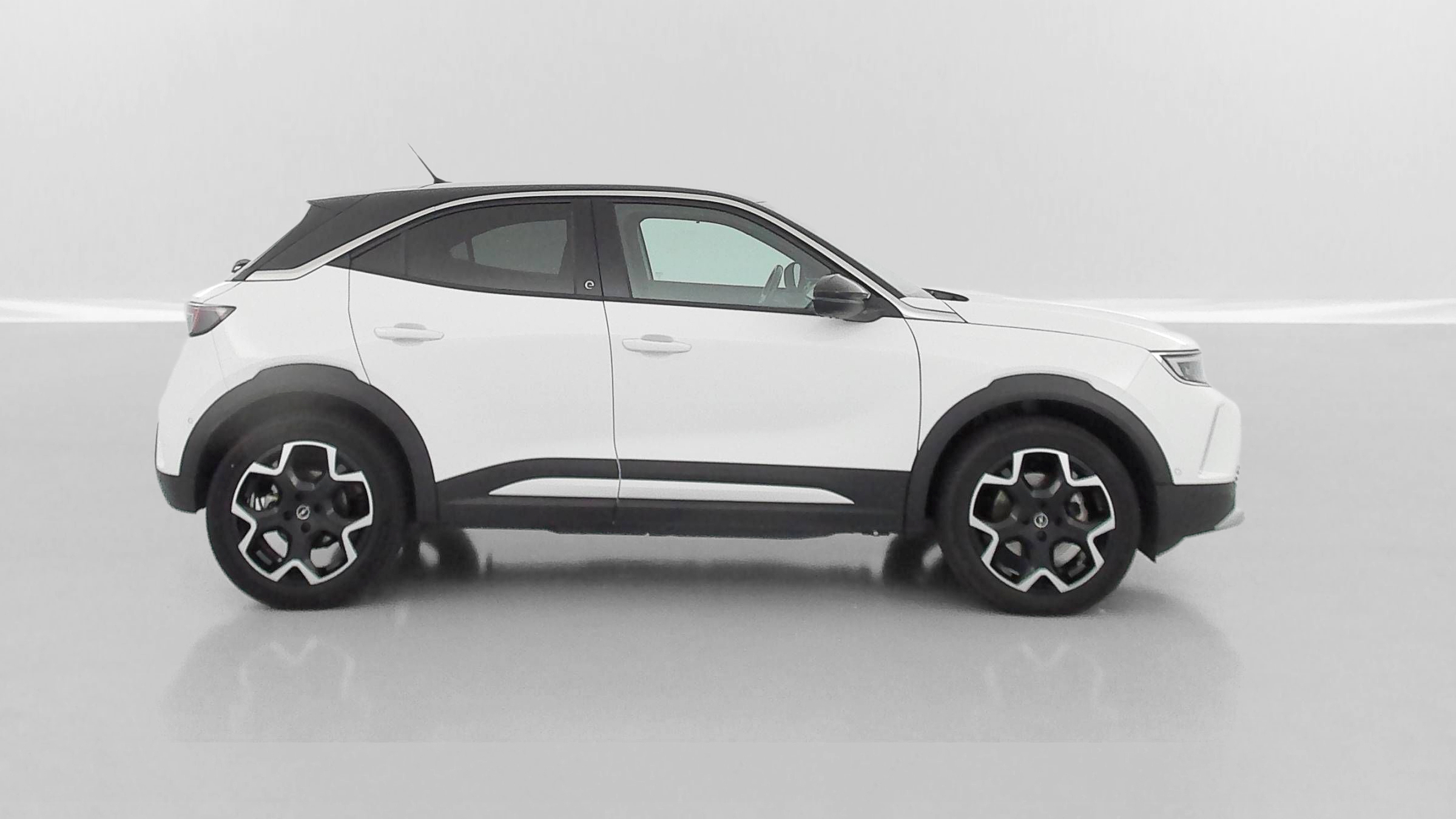 GLI00009864_p53 - OPEL - MOKKA E - 2021 - photo 29