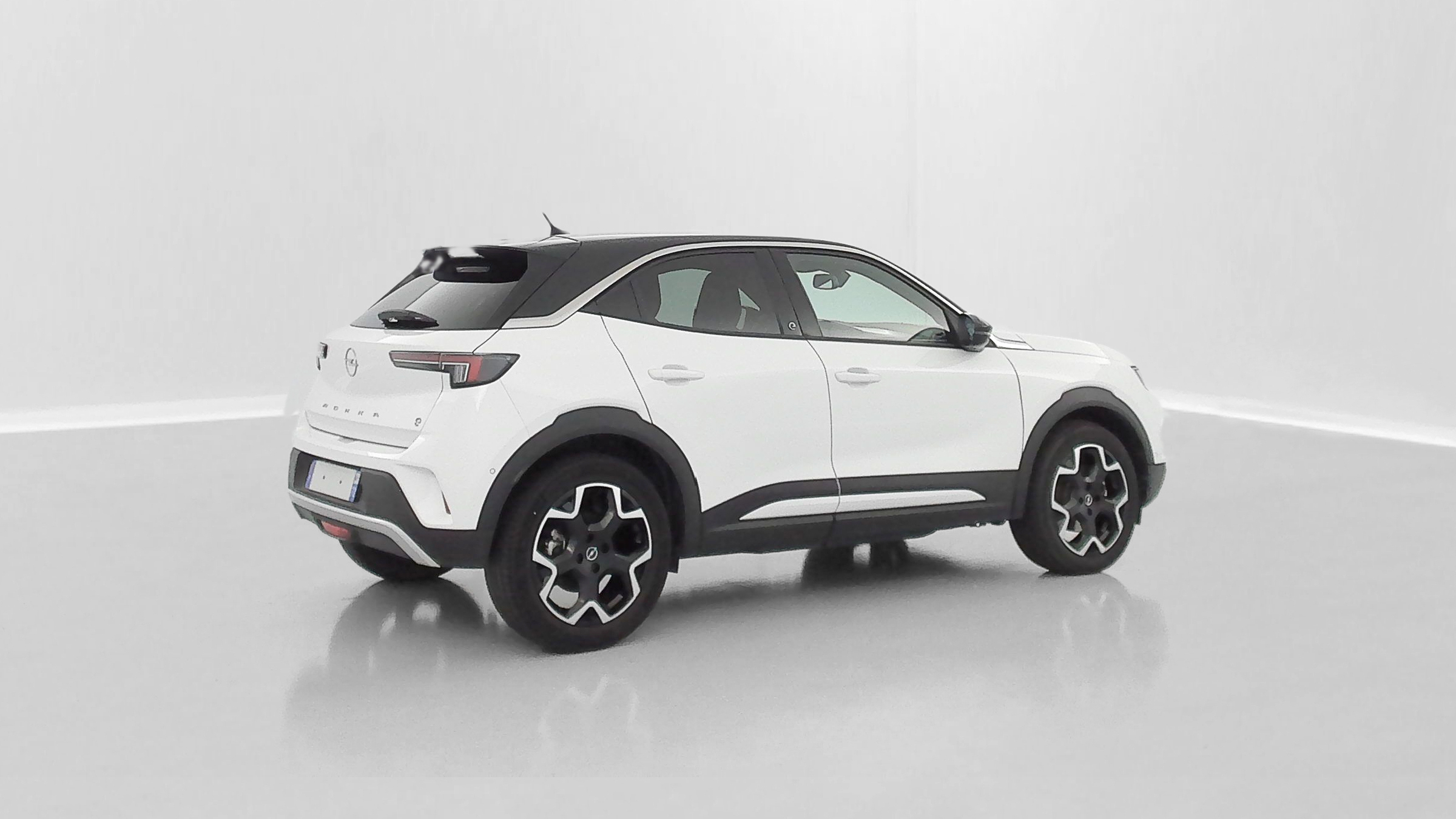 GLI00009864_p53 - OPEL - MOKKA E - 2021 - photo 32