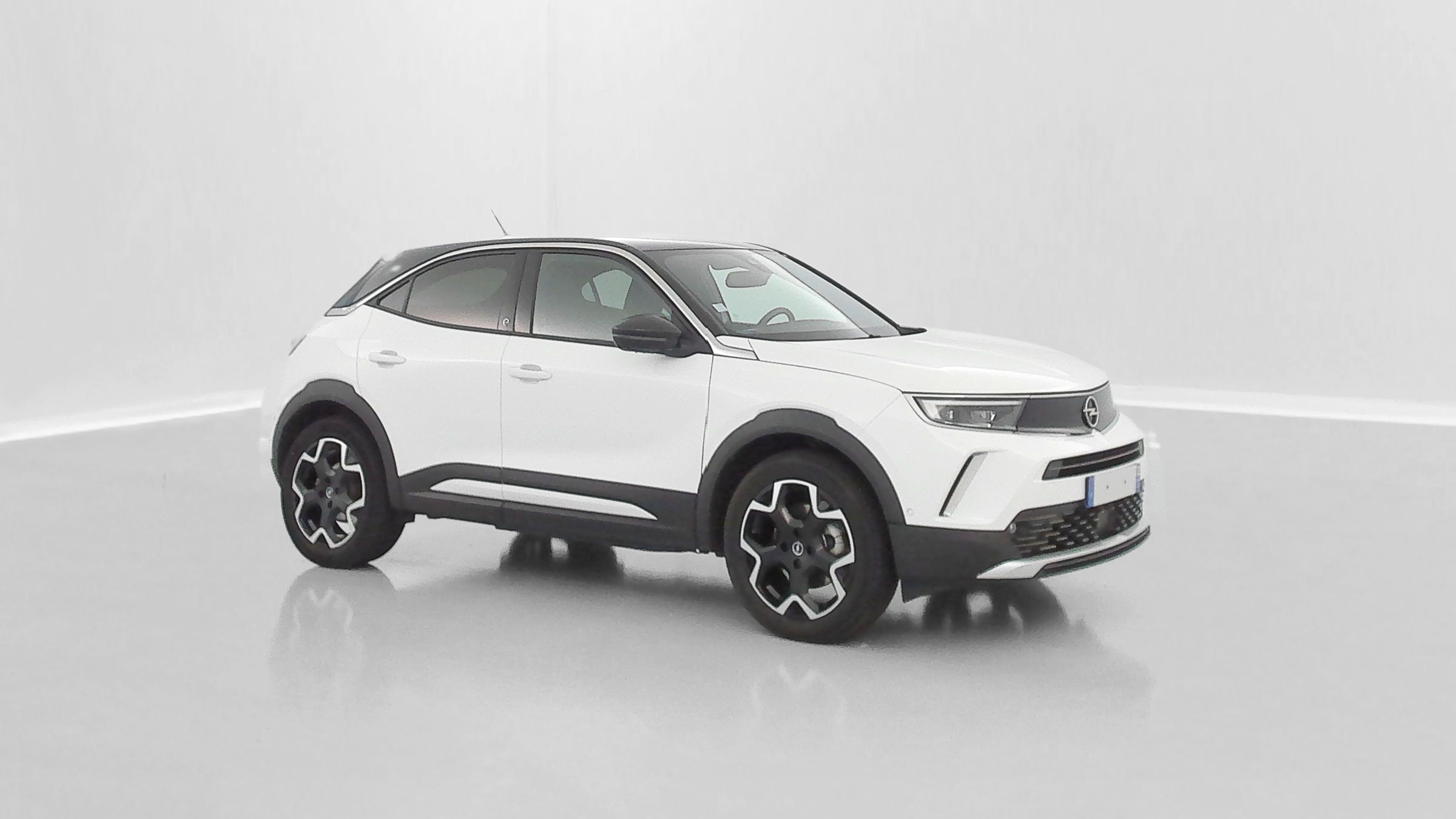 GLI00009864_p53 - OPEL - MOKKA E - 2021 - photo 33