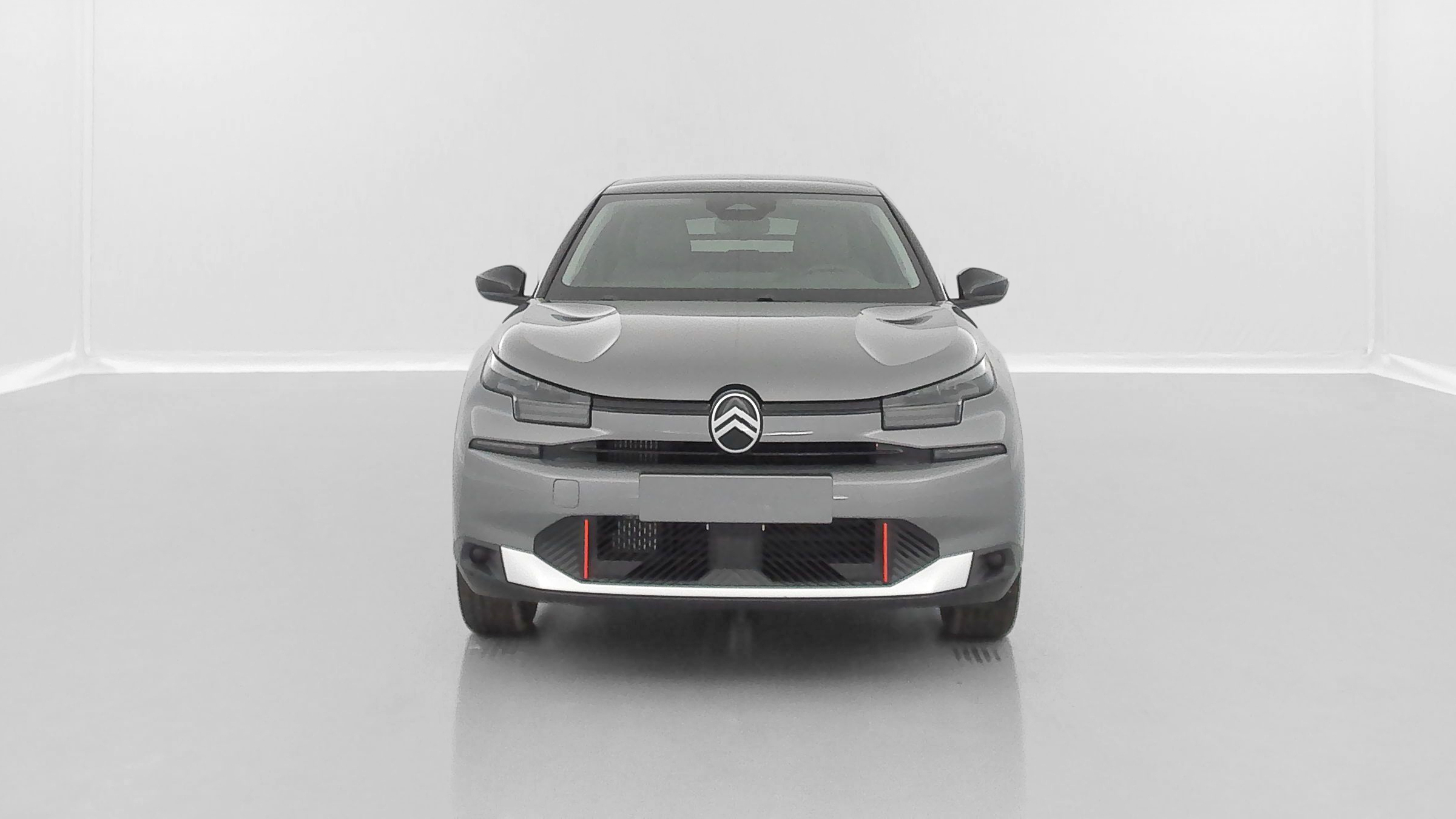 GLI00009052_p53 - CITROEN - C4 - 2025 - photo 2