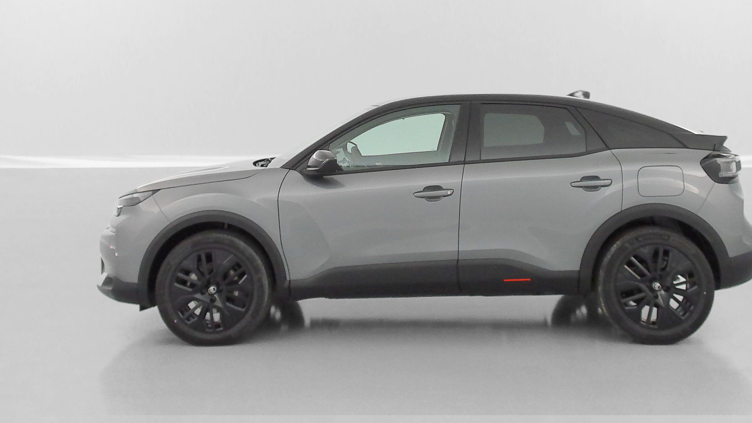 GLI00009052_p53 - CITROEN - C4 - 2025 - photo 4