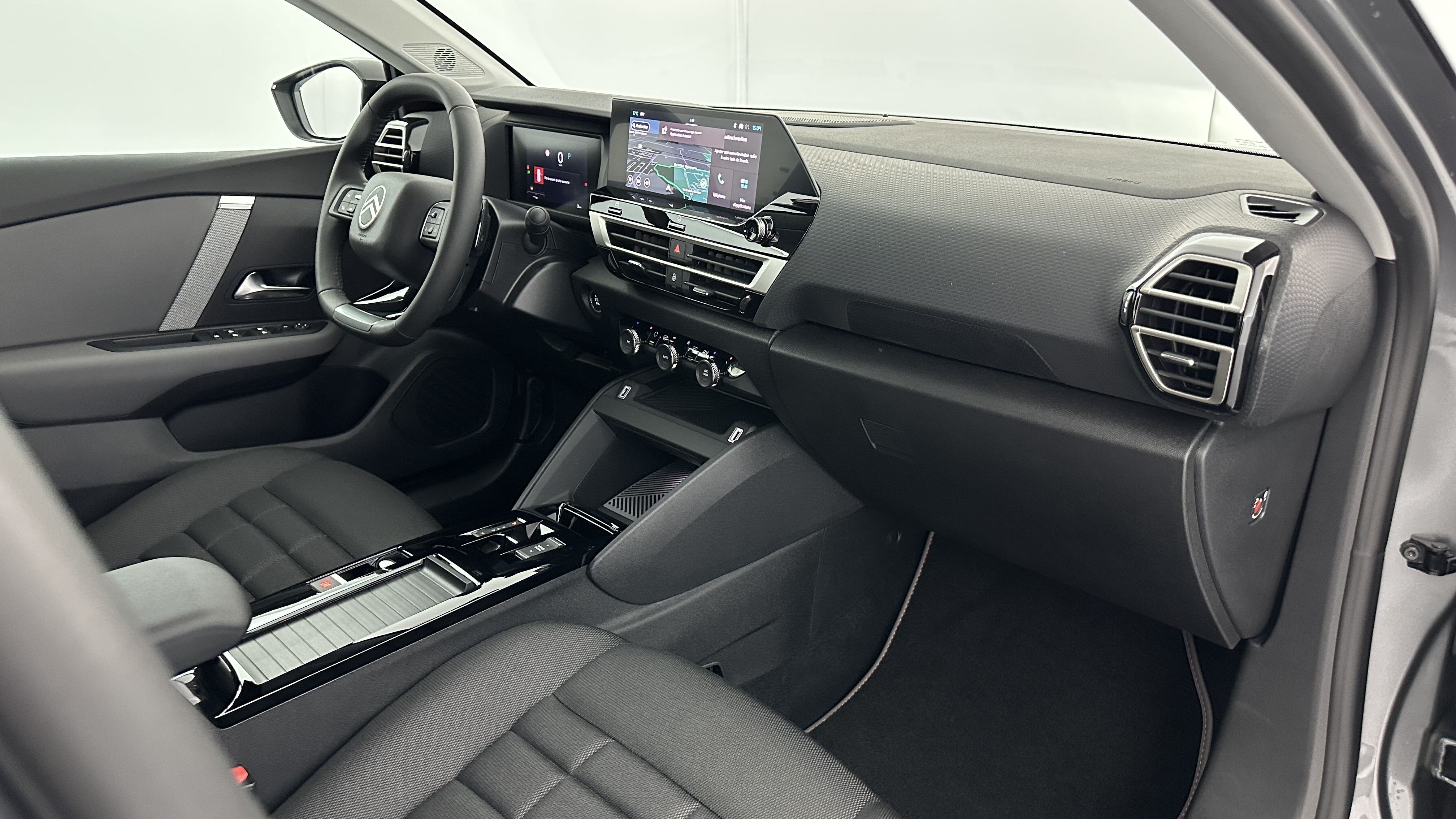 GLI00009052_p53 - CITROEN - C4 - 2025 - photo 8