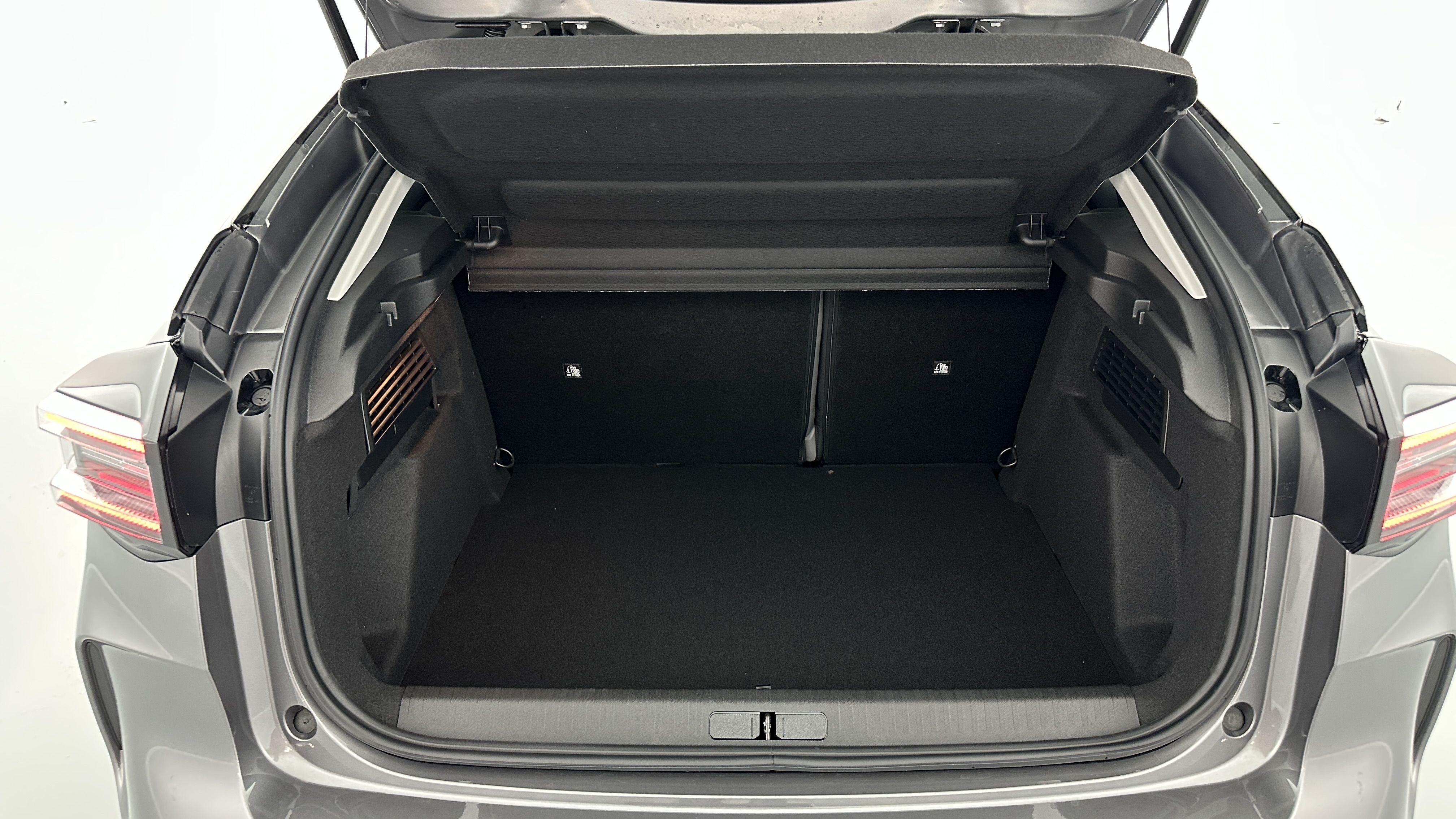 GLI00009052_p53 - CITROEN - C4 - 2025 - photo 10