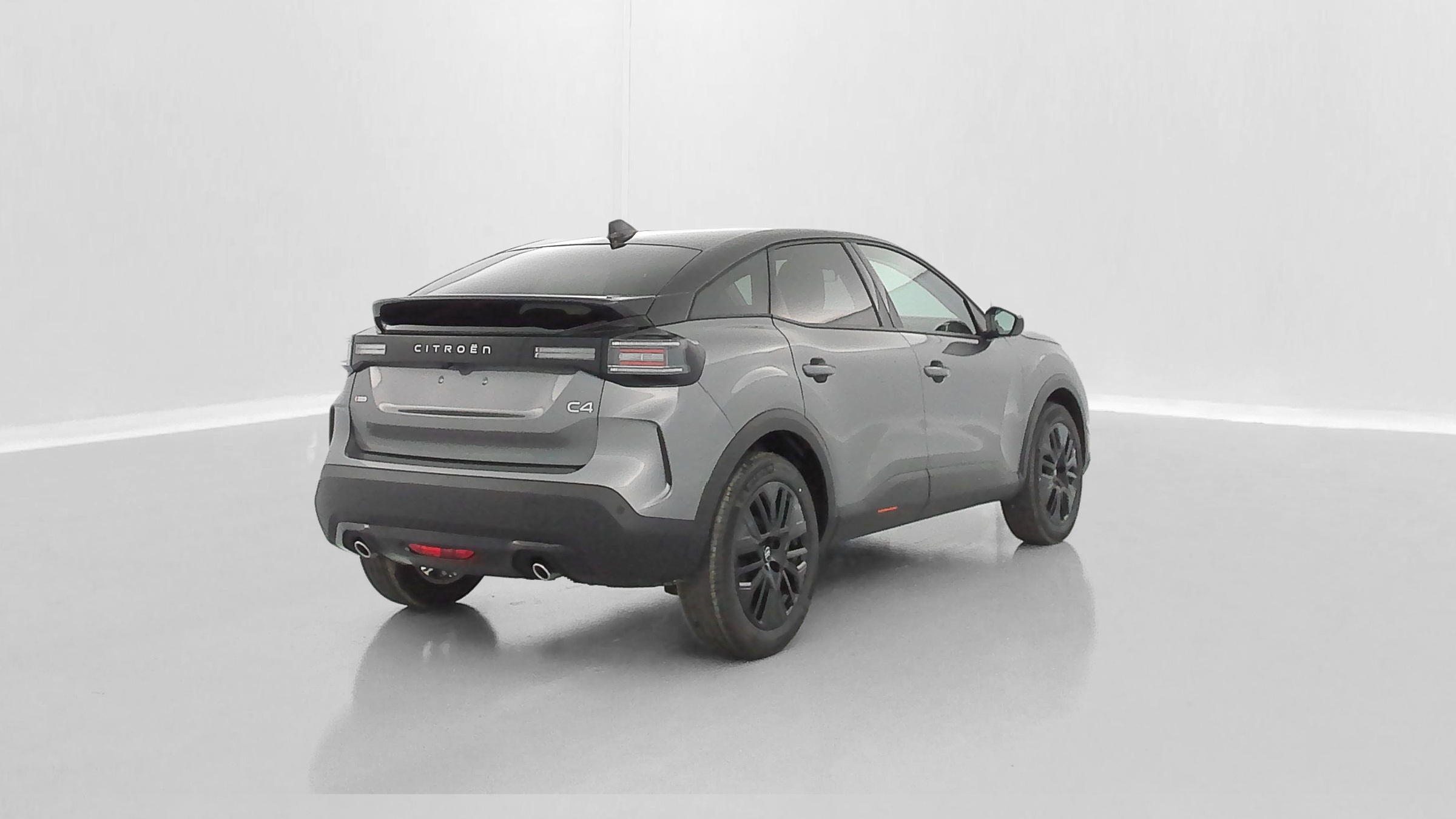 GLI00009052_p53 - CITROEN - C4 - 2025 - photo 25