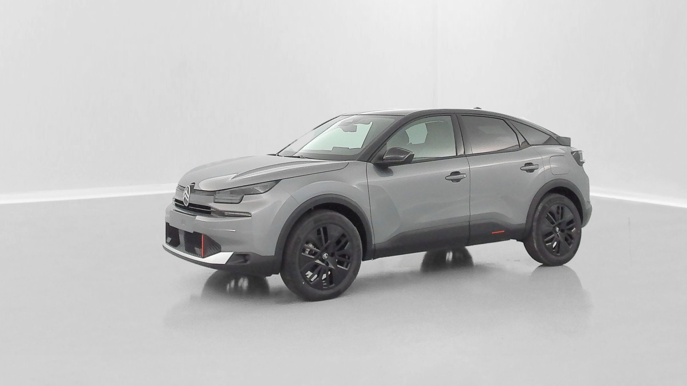 GLI00009052_p53 - CITROEN - C4 - 2025 - photo 27