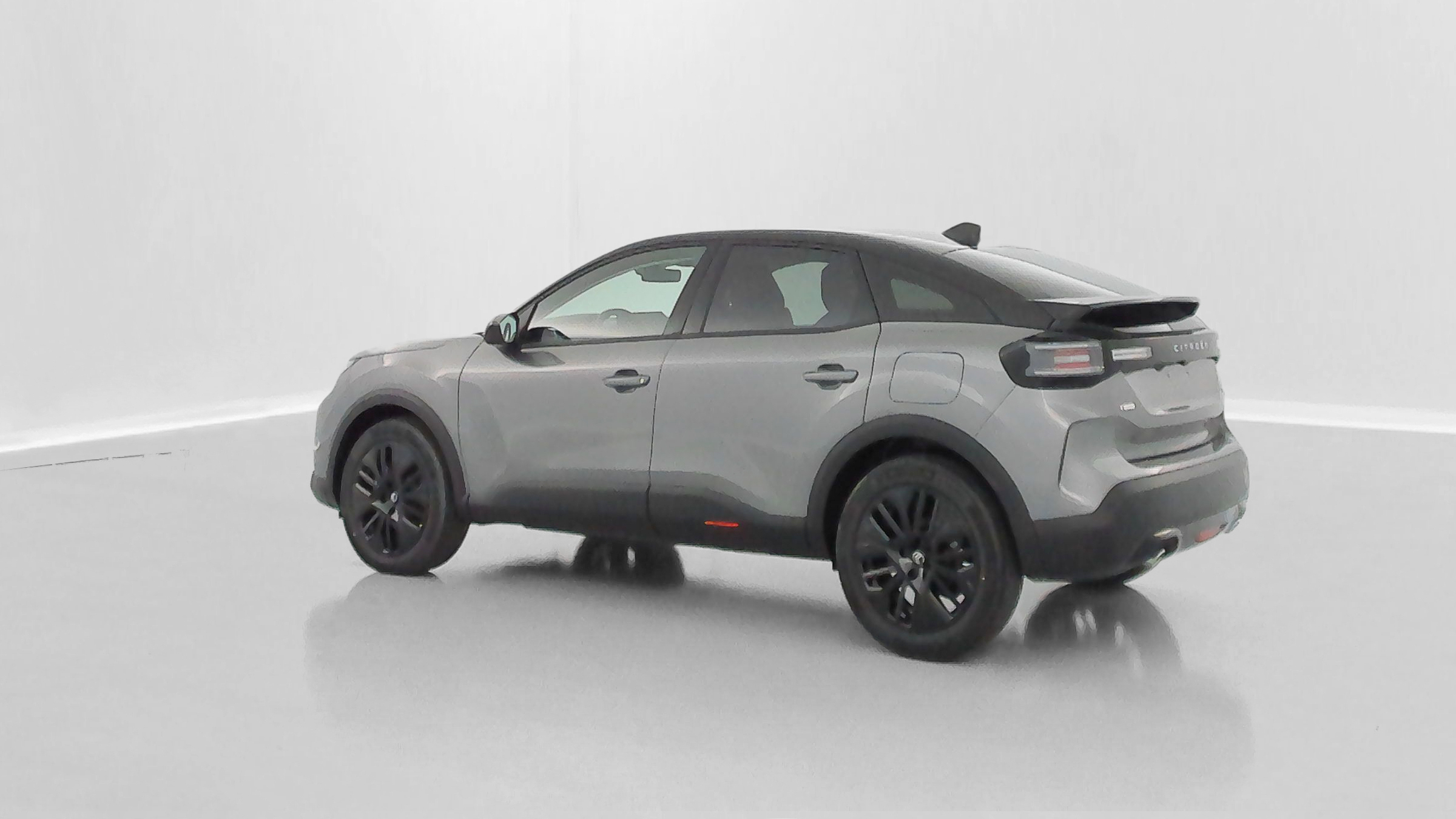 GLI00009052_p53 - CITROEN - C4 - 2025 - photo 28