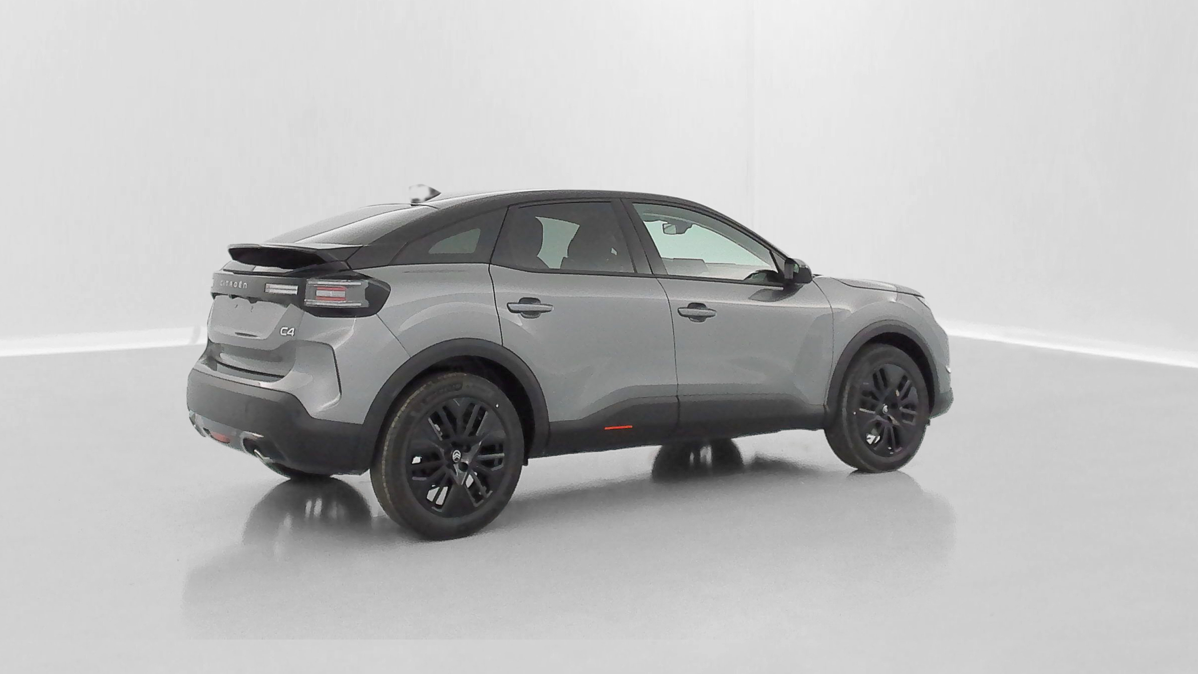 GLI00009052_p53 - CITROEN - C4 - 2025 - photo 29