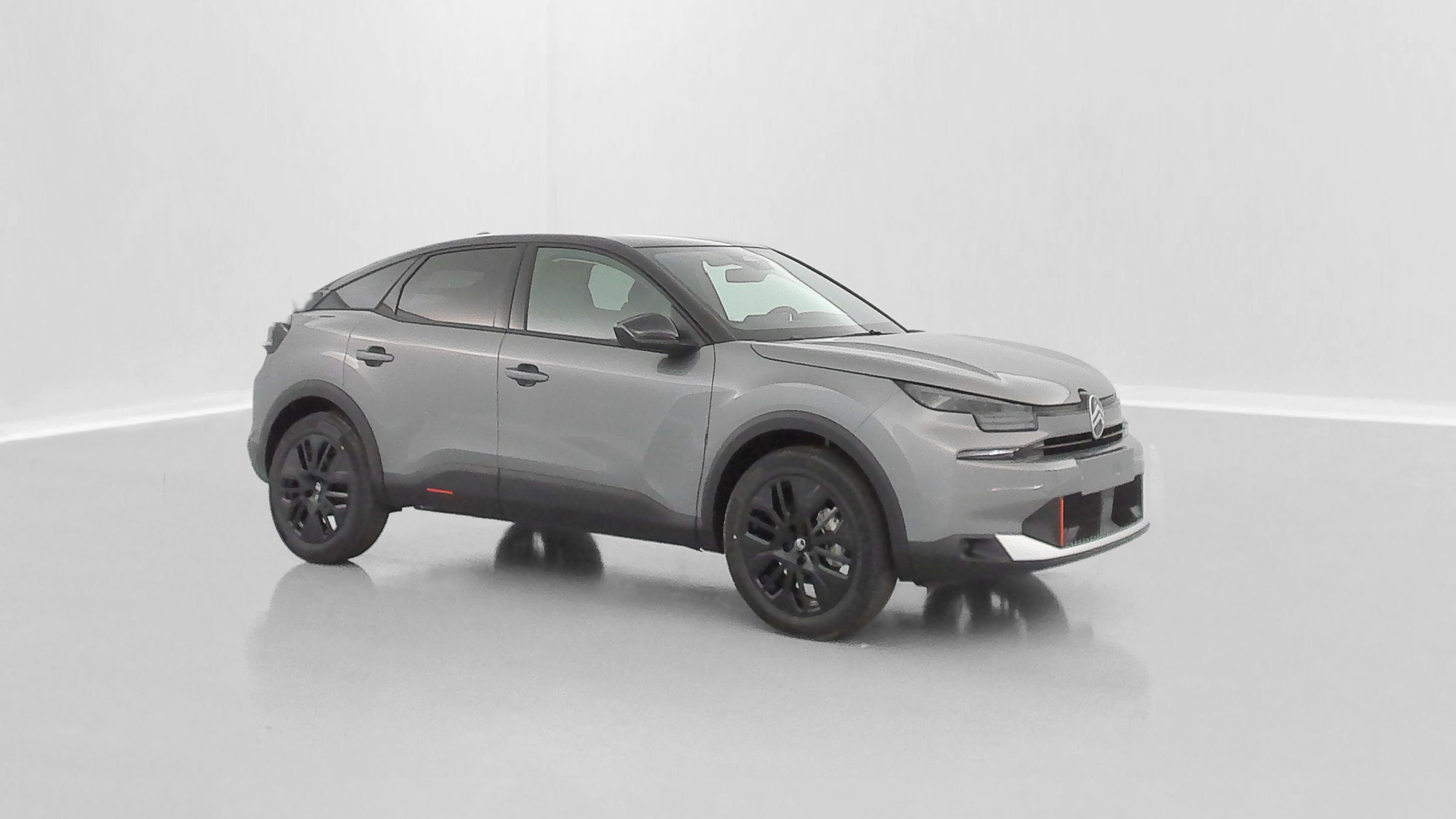 GLI00009052_p53 - CITROEN - C4 - 2025 - photo 30