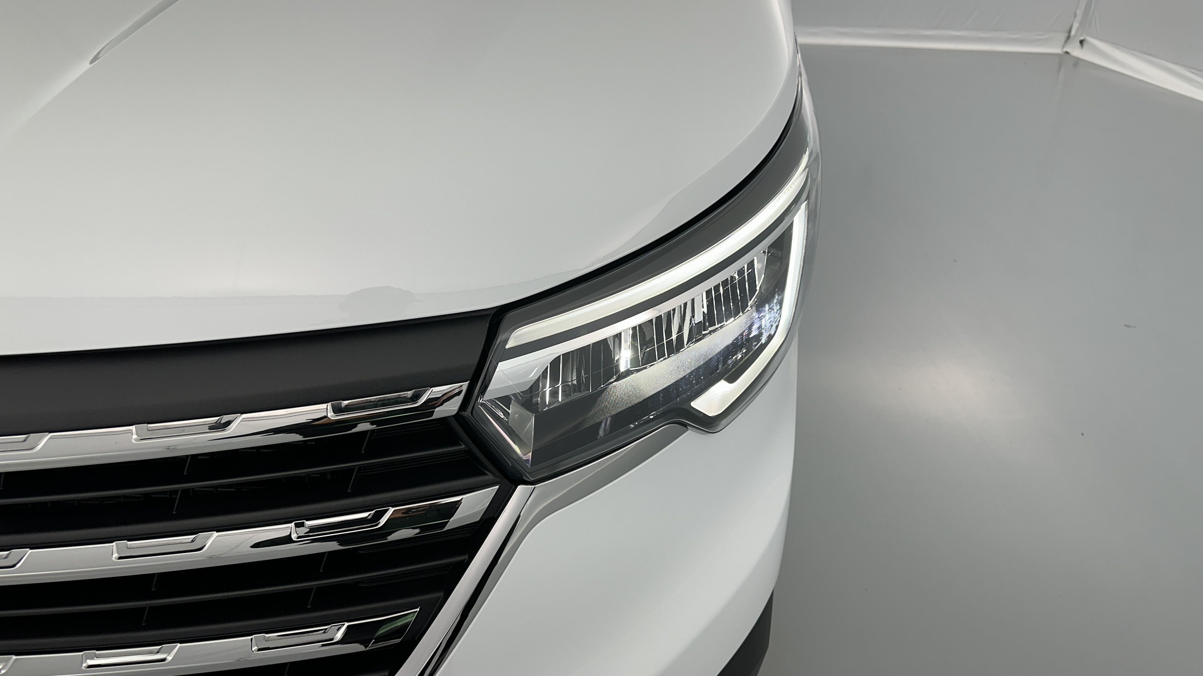 GLI00007845_p53 - RENAULT - TRAFIC - 2025 - photo 15