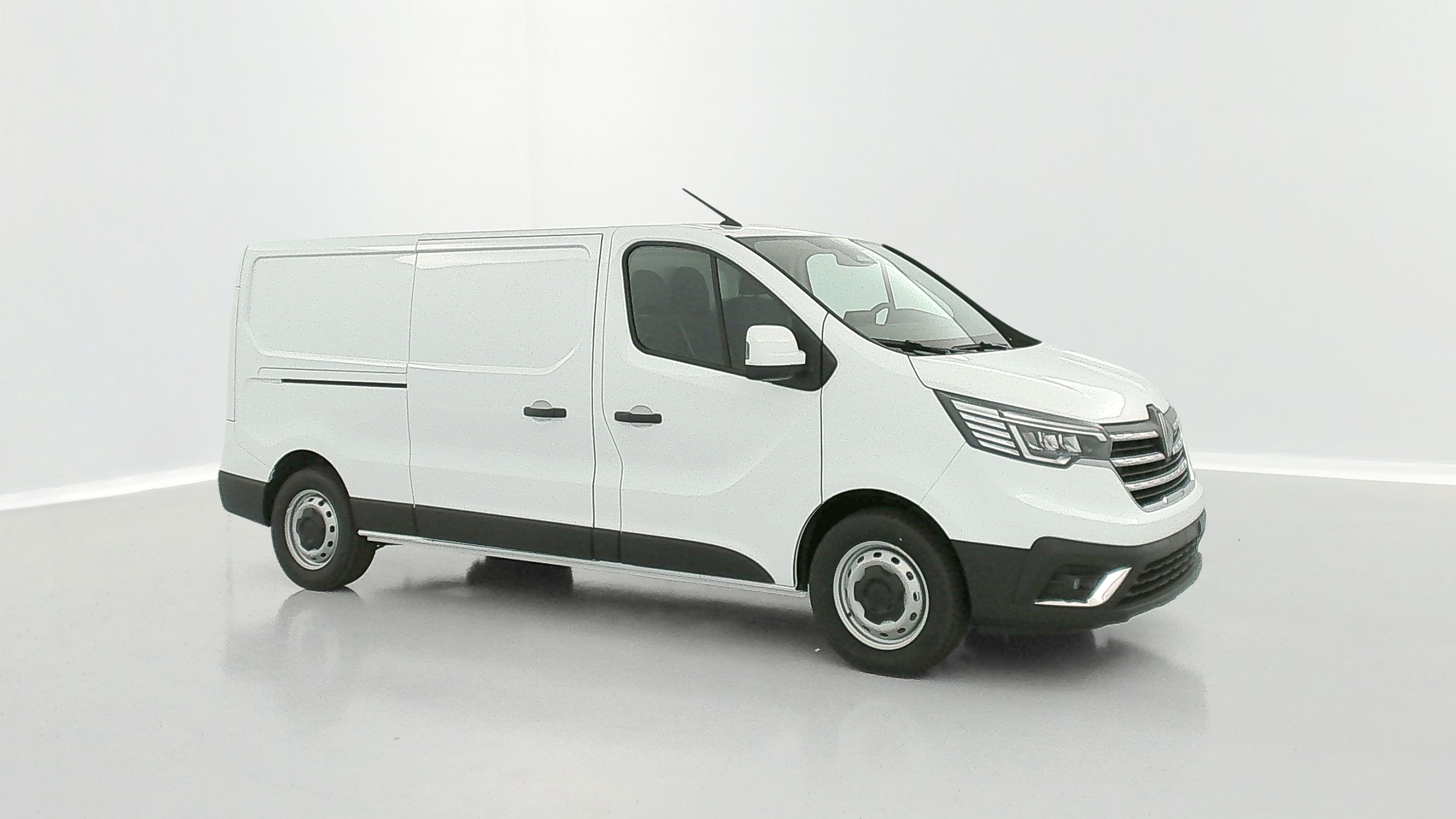 GLI00007845_p53 - RENAULT - TRAFIC - 2025 - photo 22