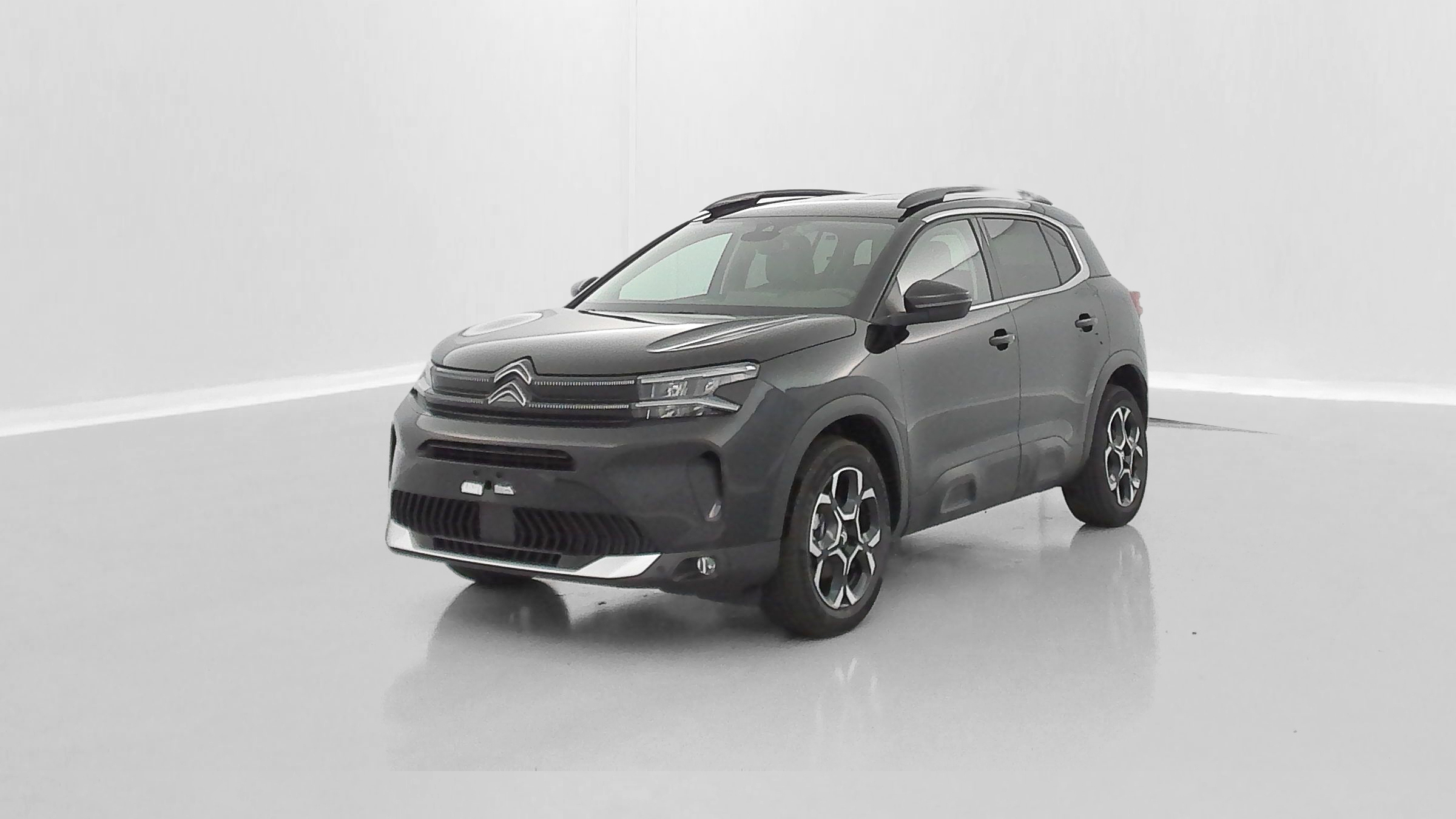 GLI00010160_p53 - CITROEN - C5 AIRCROSS - 2025 - photo 3