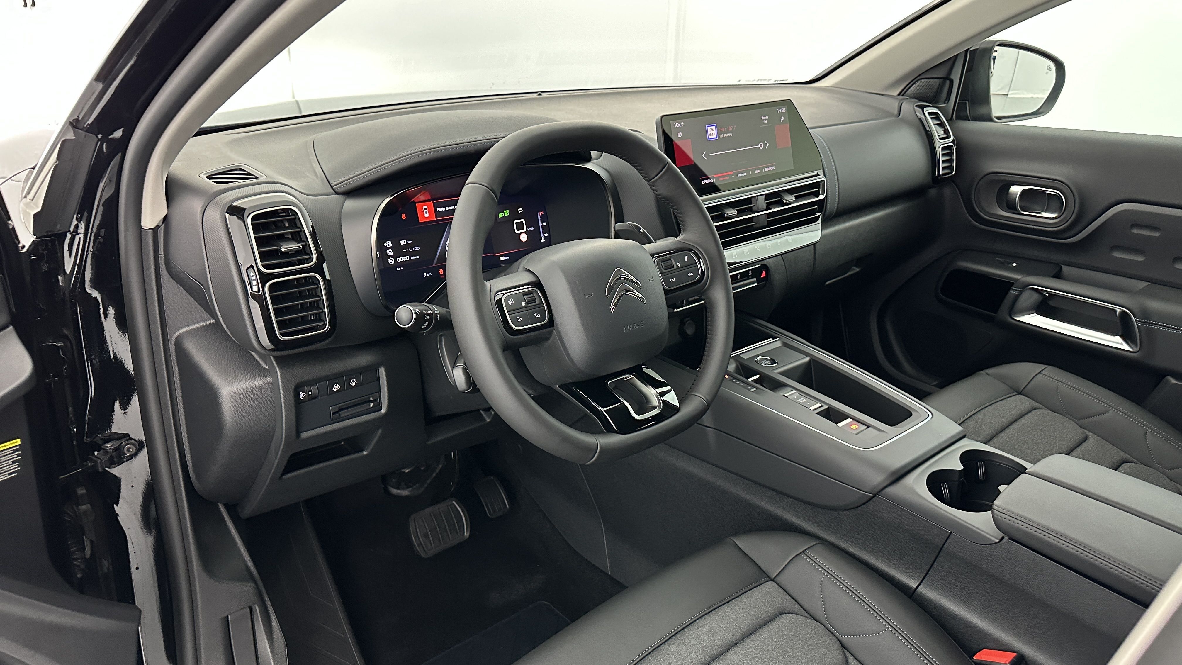 GLI00010160_p53 - CITROEN - C5 AIRCROSS - 2025 - photo 6