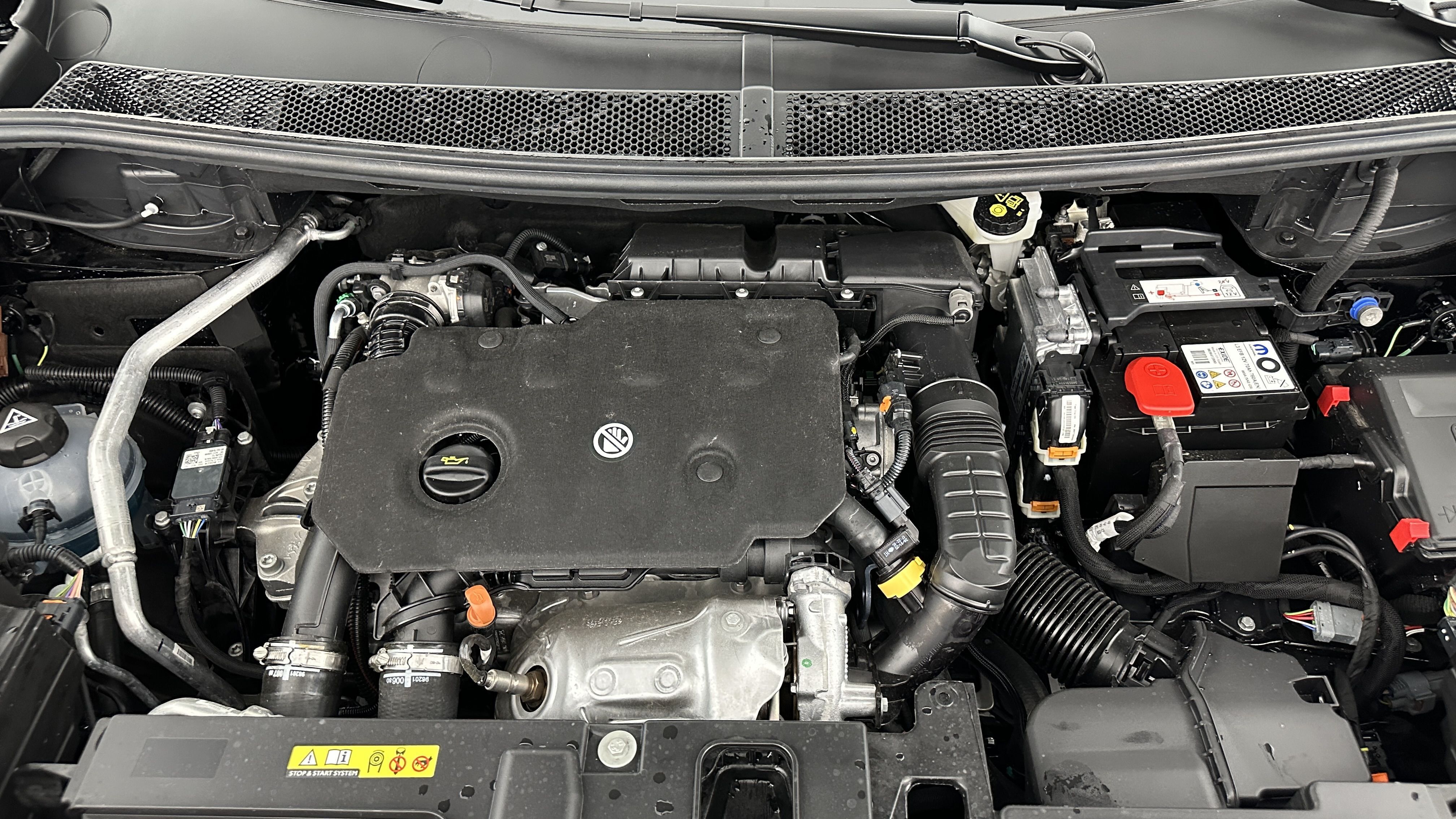 GLI00010160_p53 - CITROEN - C5 AIRCROSS - 2025 - photo 11