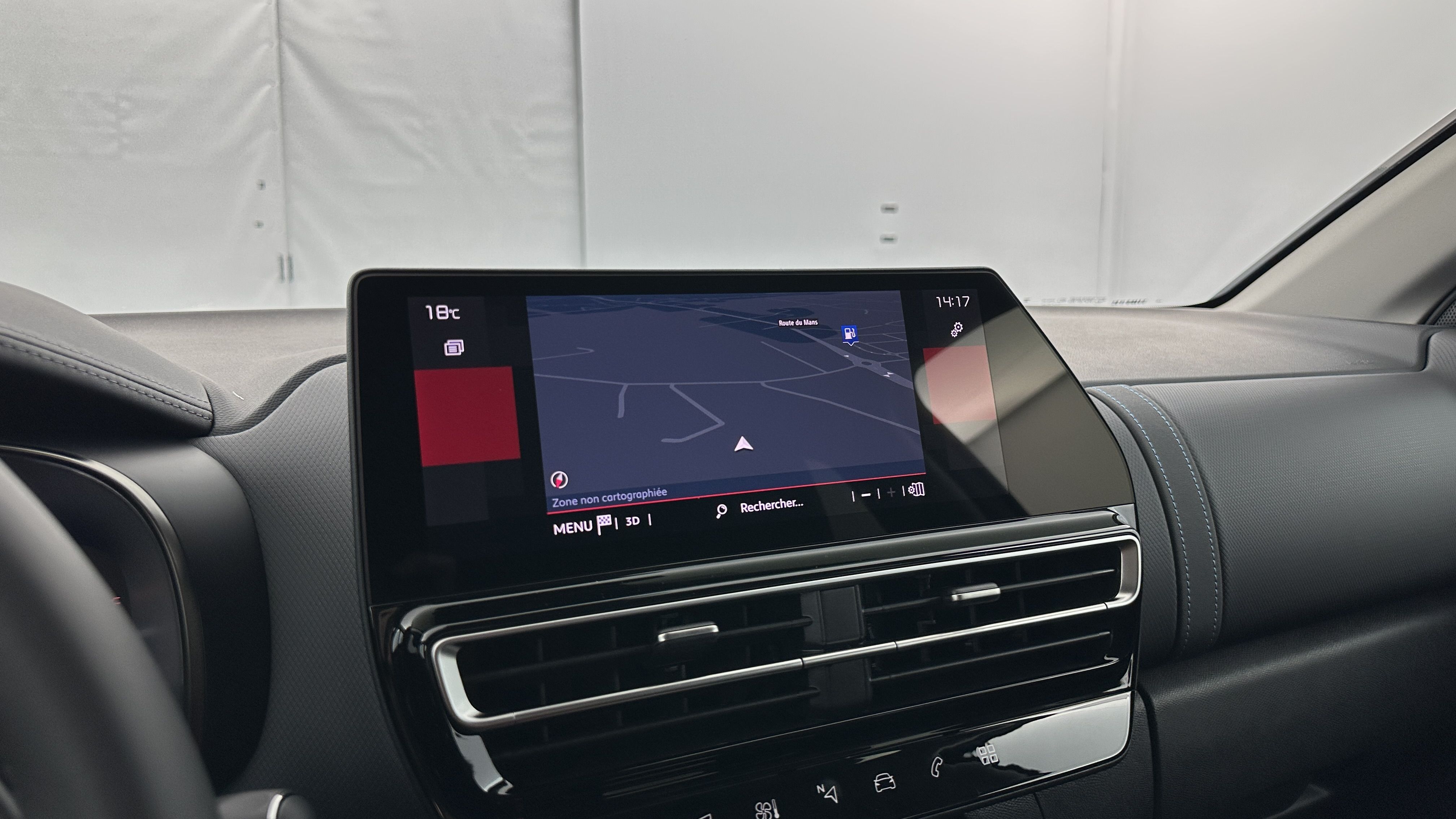 GLI00010160_p53 - CITROEN - C5 AIRCROSS - 2025 - photo 19