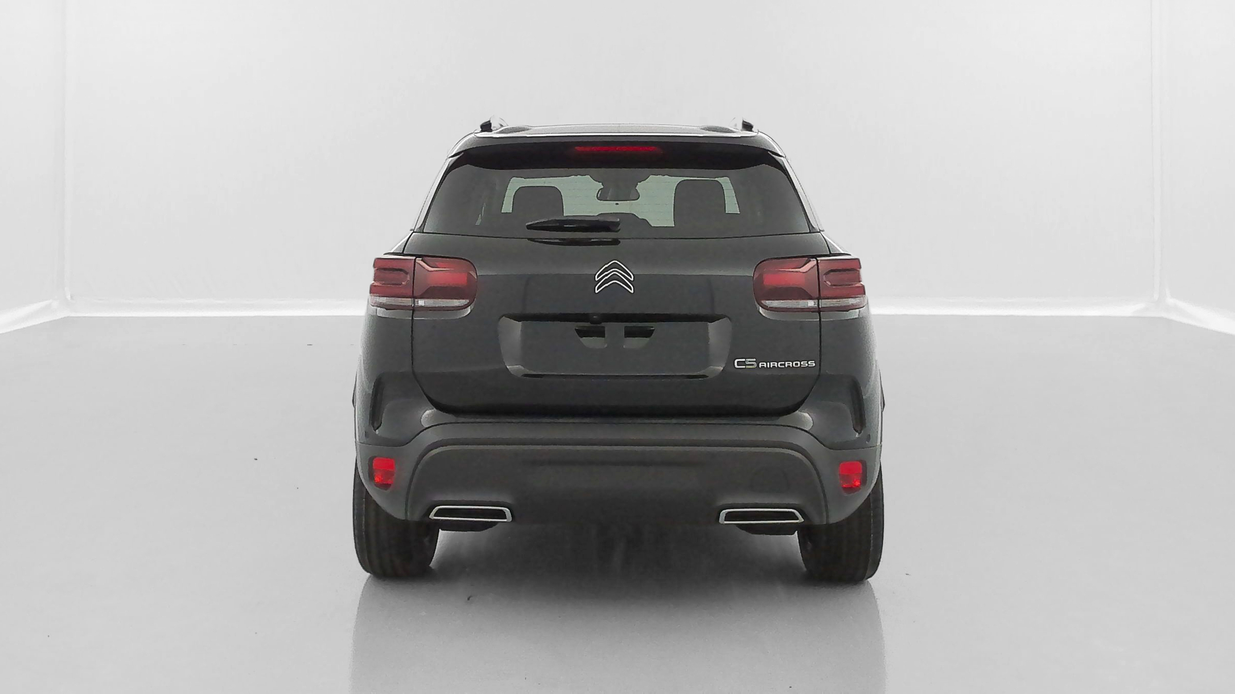 GLI00010160_p53 - CITROEN - C5 AIRCROSS - 2025 - photo 25