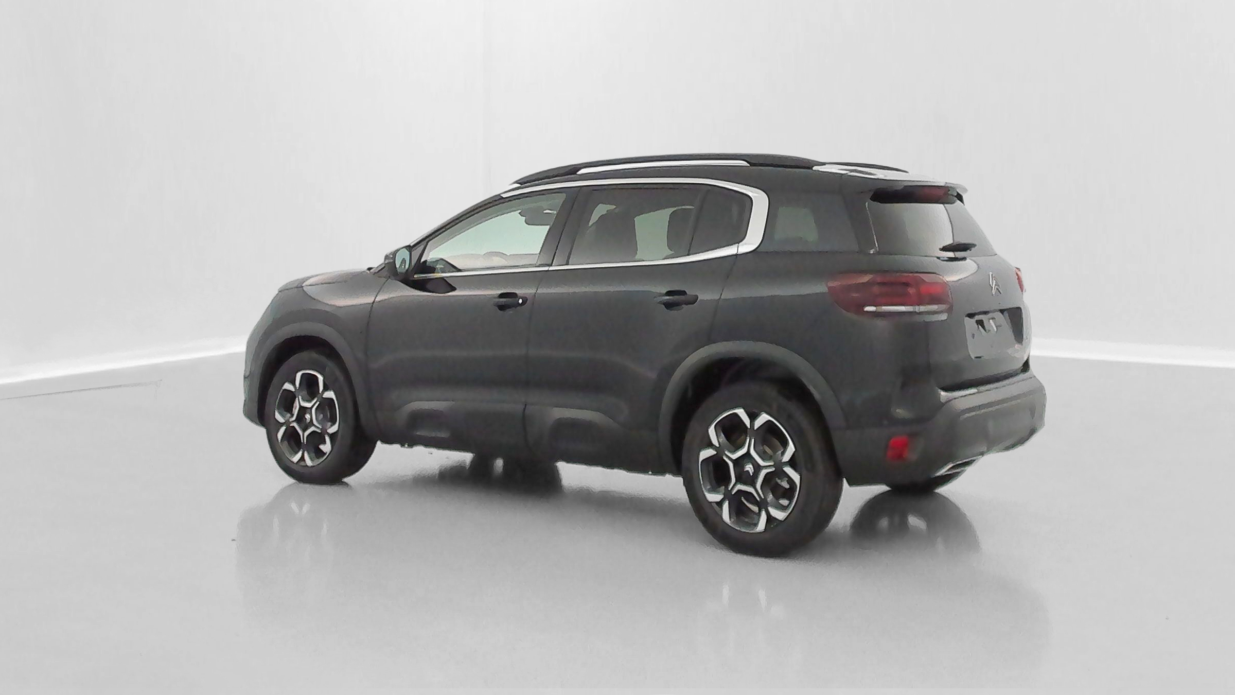 GLI00010160_p53 - CITROEN - C5 AIRCROSS - 2025 - photo 29