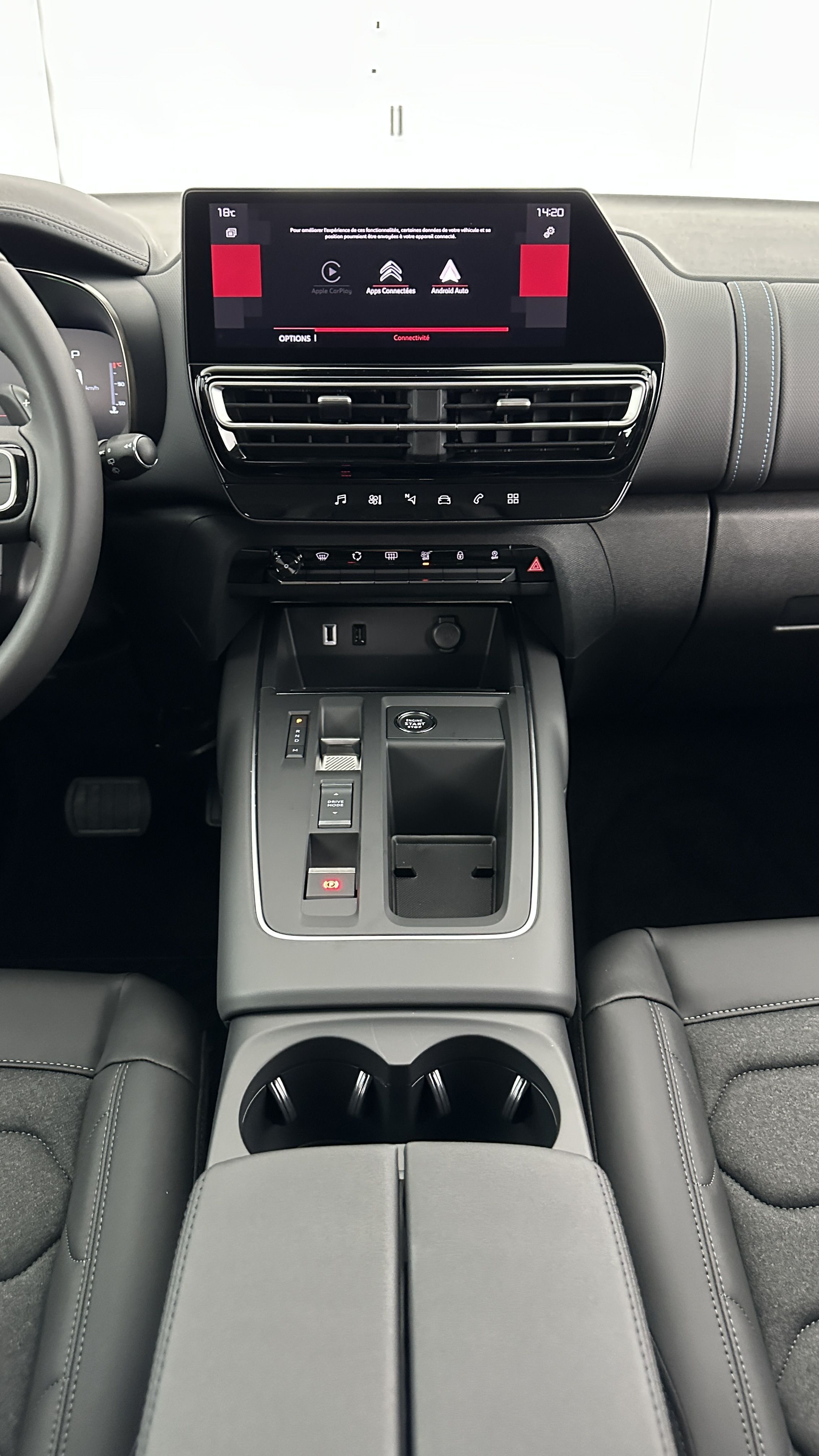 GLI00010162_p53 - CITROEN - C5 AIRCROSS - 2025 - photo 16