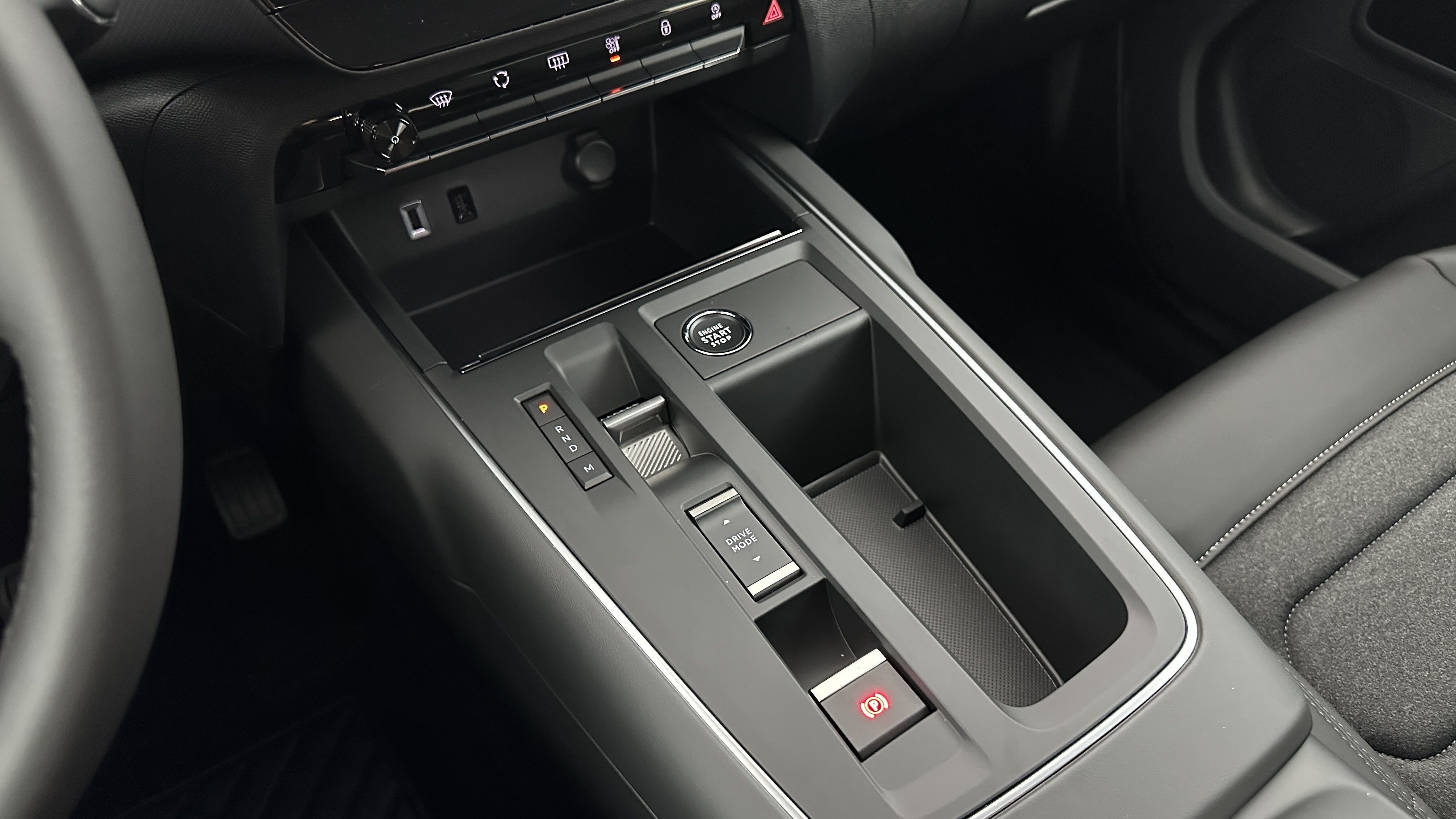 GLI00010162_p53 - CITROEN - C5 AIRCROSS - 2025 - photo 17