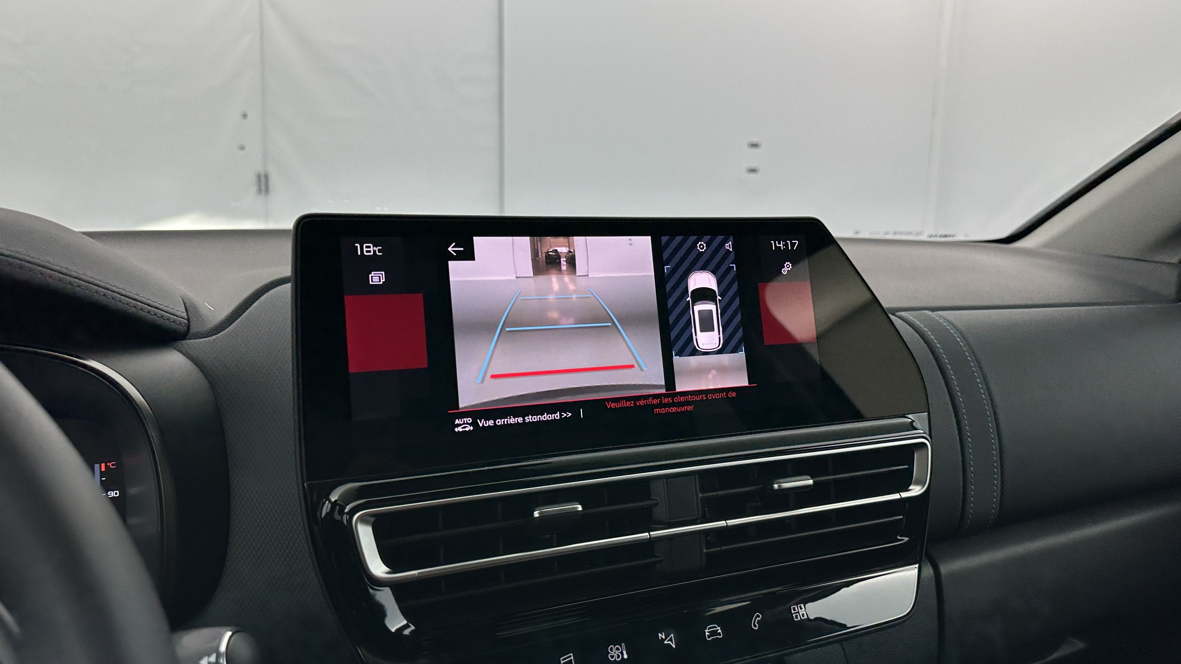 GLI00010162_p53 - CITROEN - C5 AIRCROSS - 2025 - photo 20