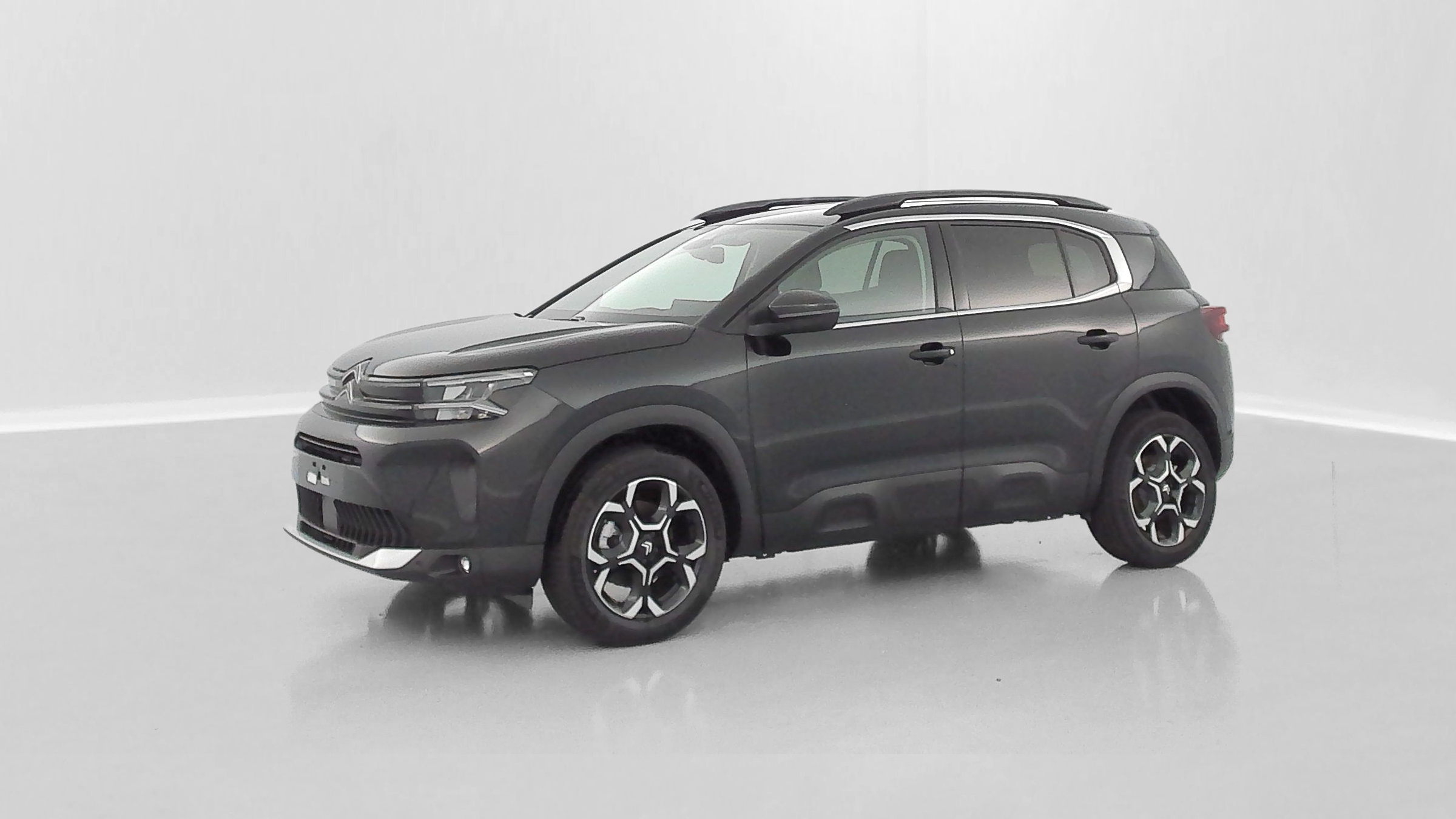 GLI00010162_p53 - CITROEN - C5 AIRCROSS - 2025 - photo 28