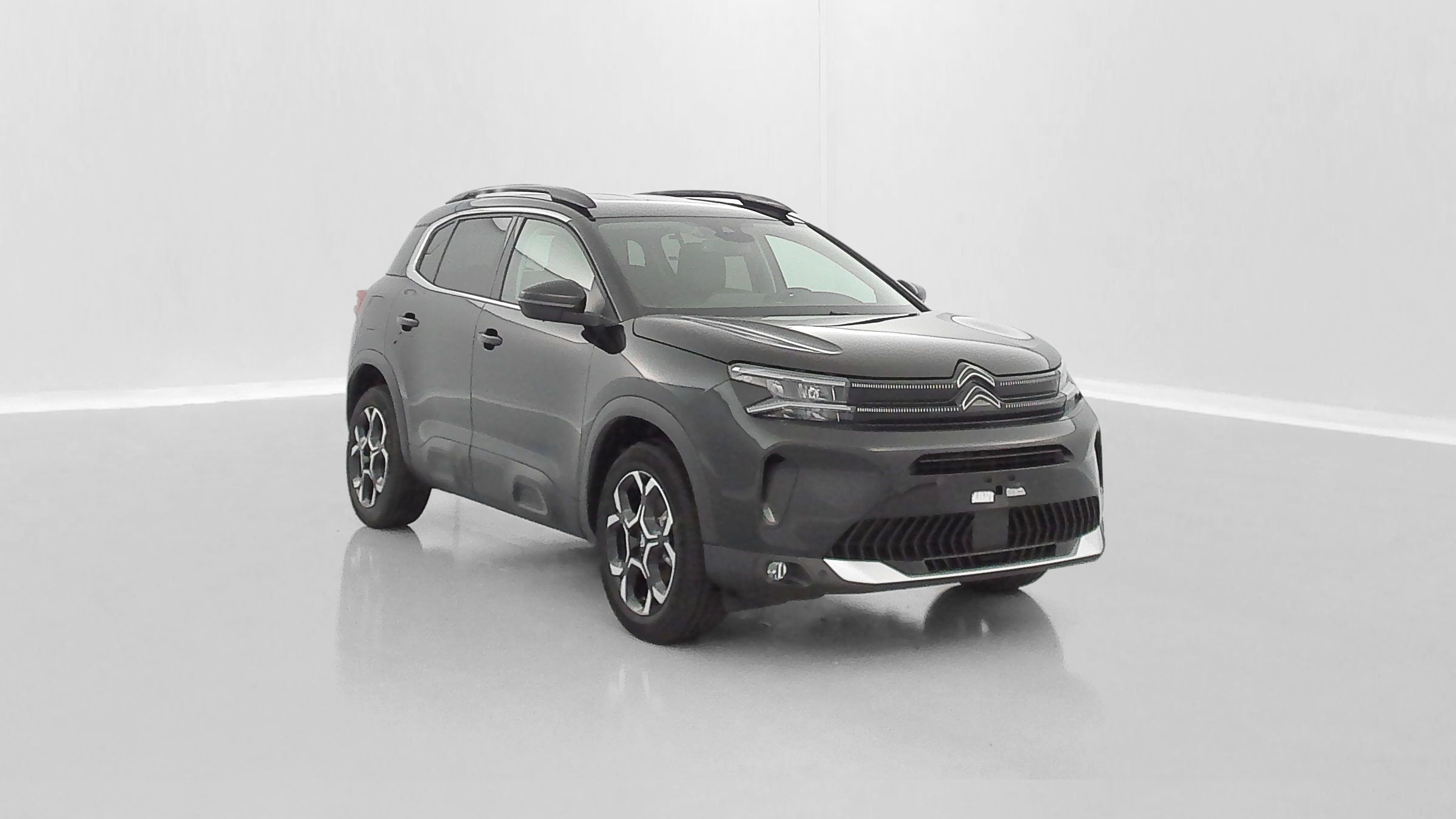 GLI00010161_p53 - CITROEN - C5 AIRCROSS - 2025 - photo 1