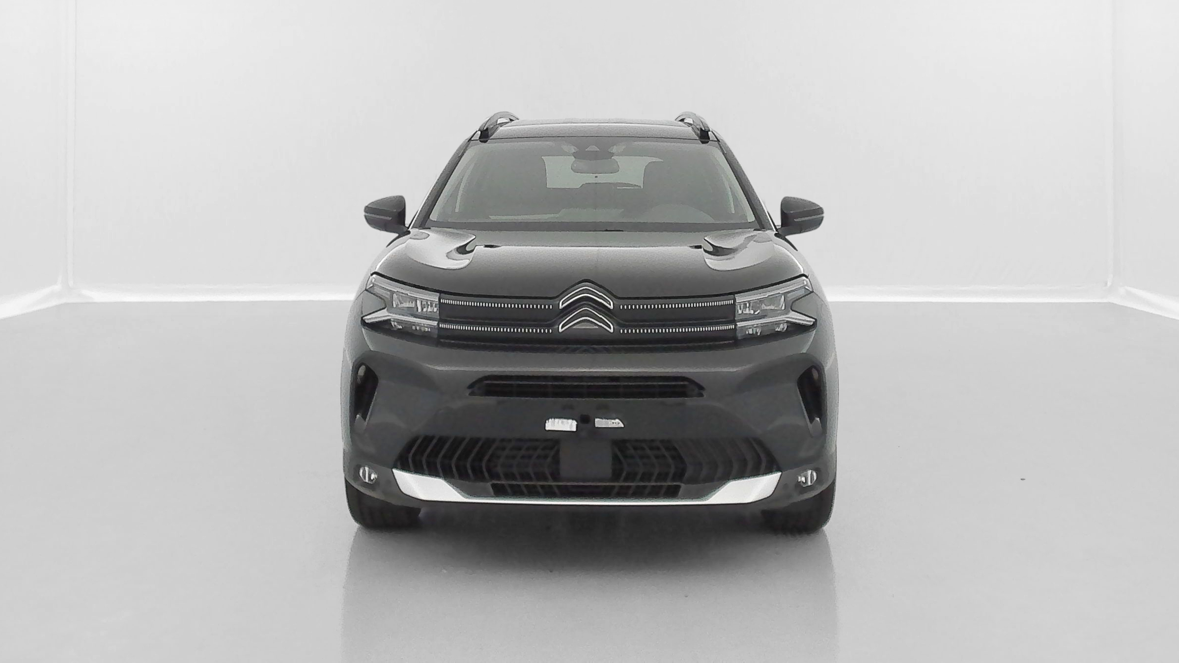 GLI00010161_p53 - CITROEN - C5 AIRCROSS - 2025 - photo 2