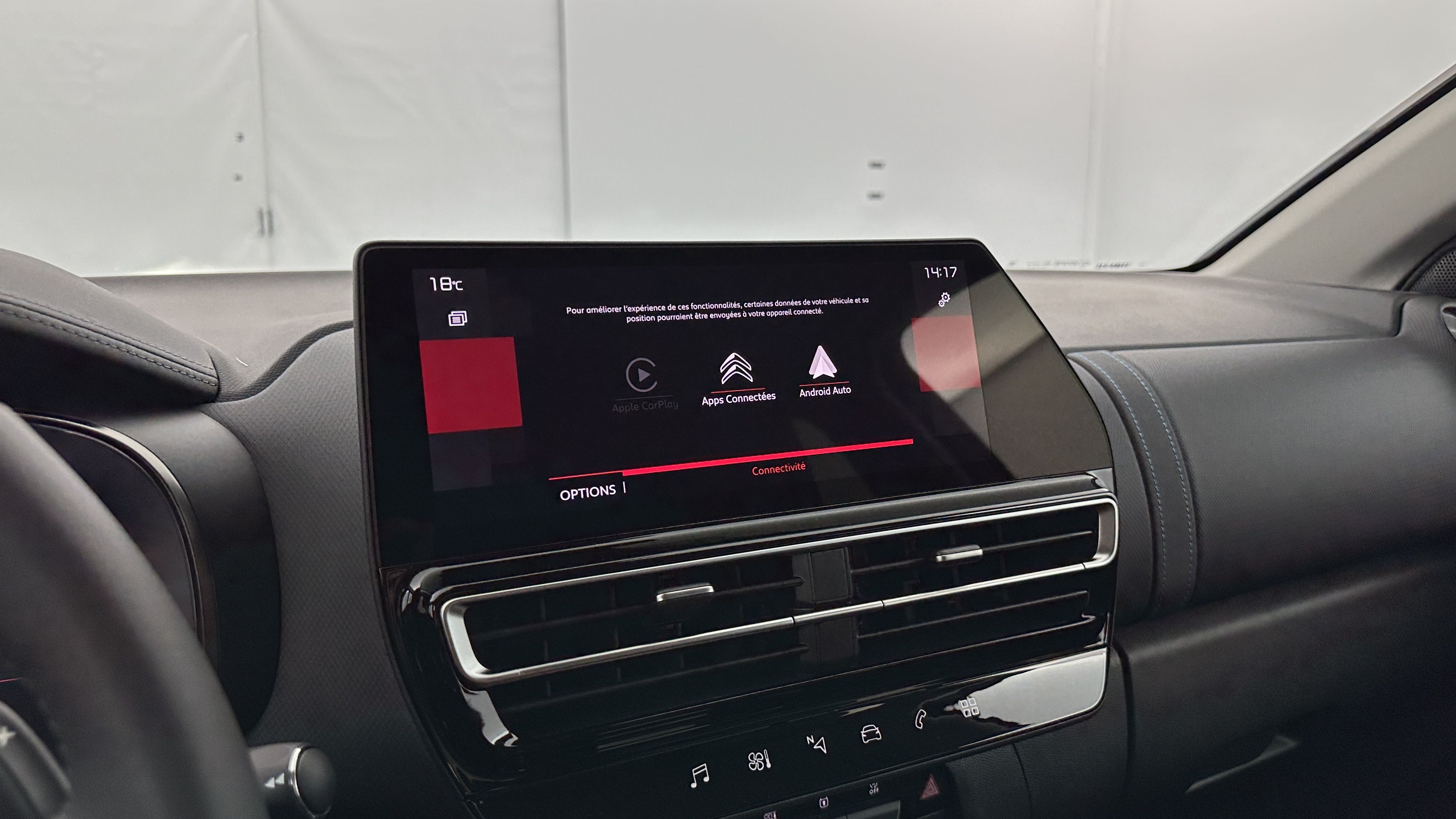 GLI00010161_p53 - CITROEN - C5 AIRCROSS - 2025 - photo 21