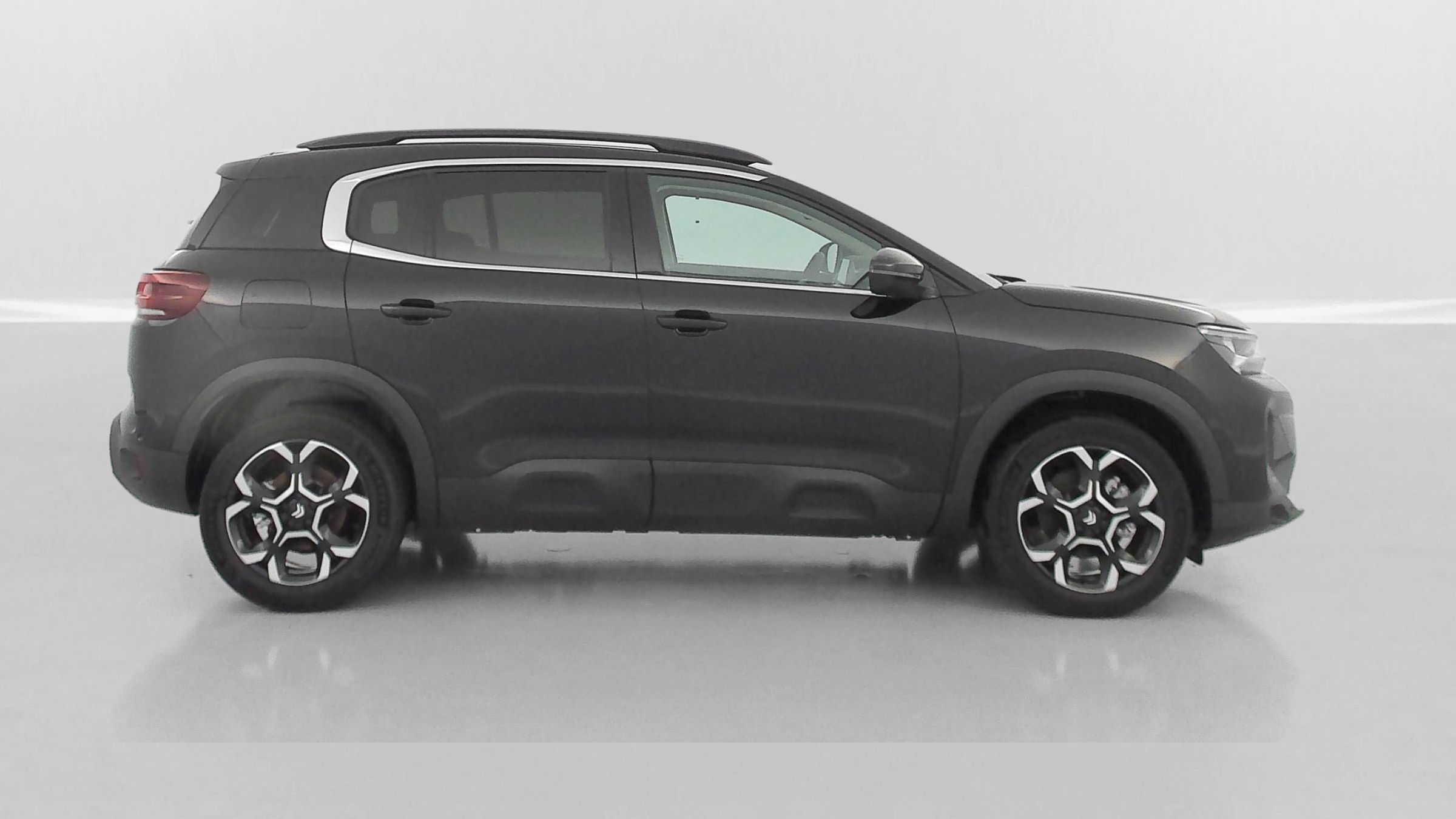 GLI00010161_p53 - CITROEN - C5 AIRCROSS - 2025 - photo 27
