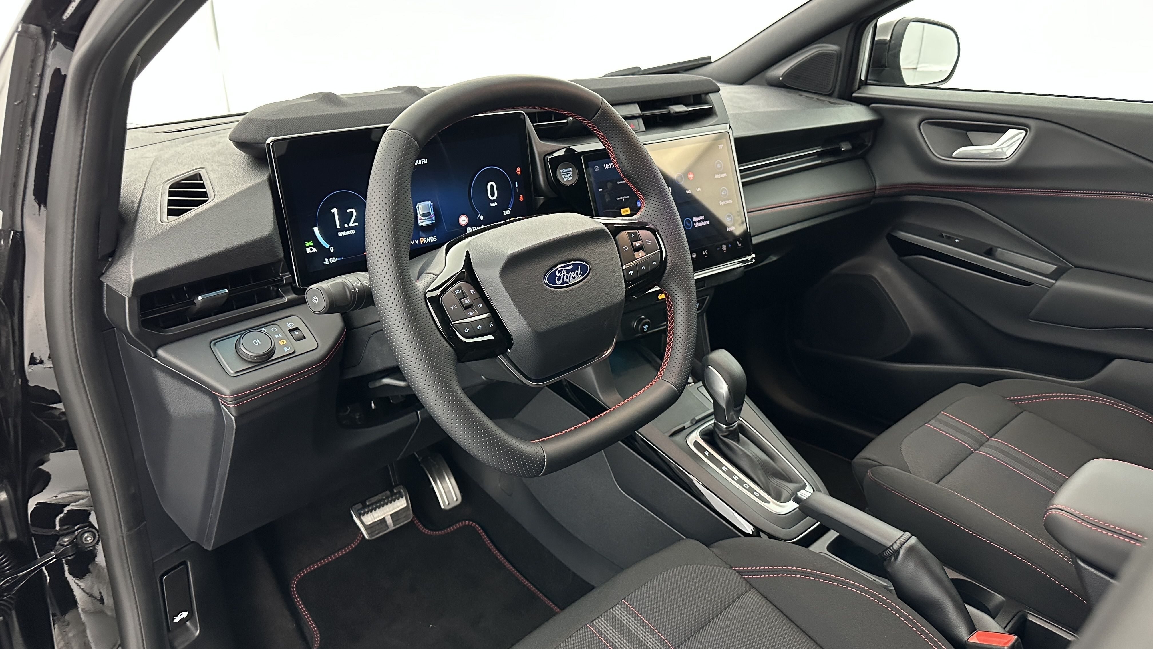 GLI00009879_p53 - FORD - PUMA - 2025 - photo 6