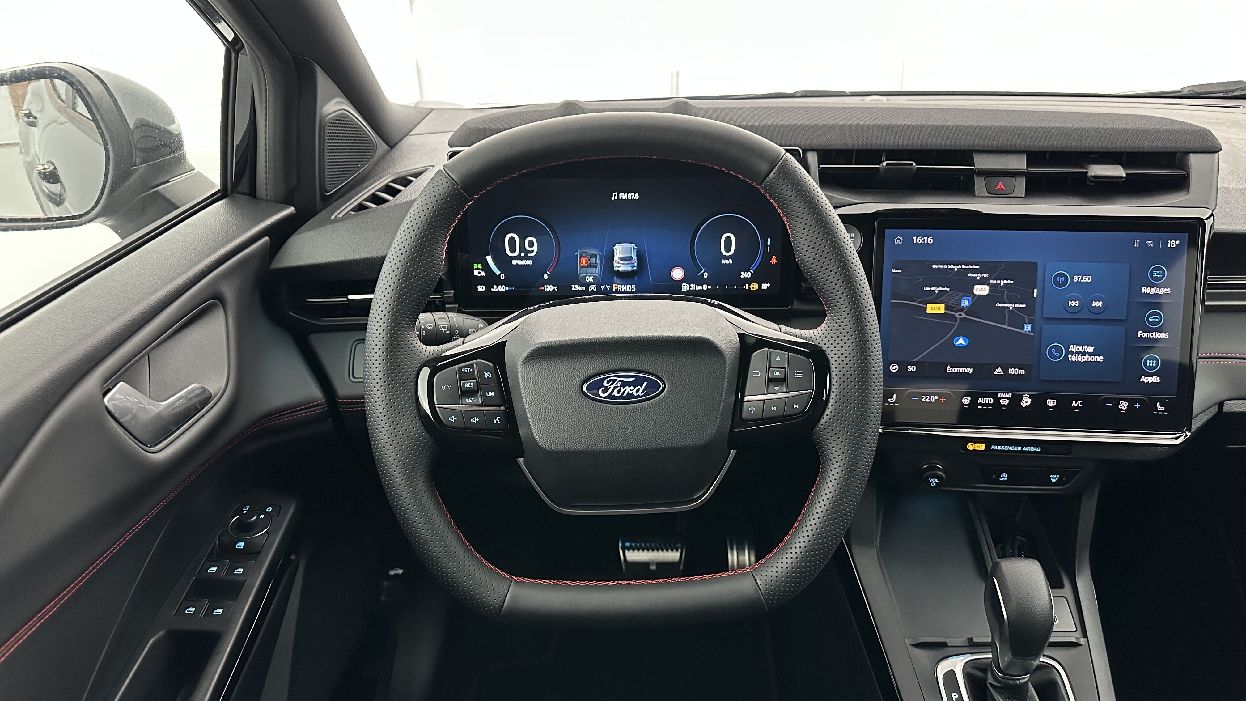 GLI00009879_p53 - FORD - PUMA - 2025 - photo 13