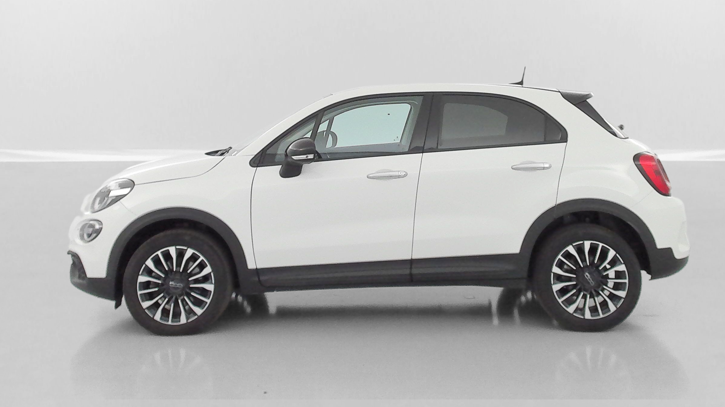 GLI00007617_p53 - FIAT - 500 X - 2023 - photo 4