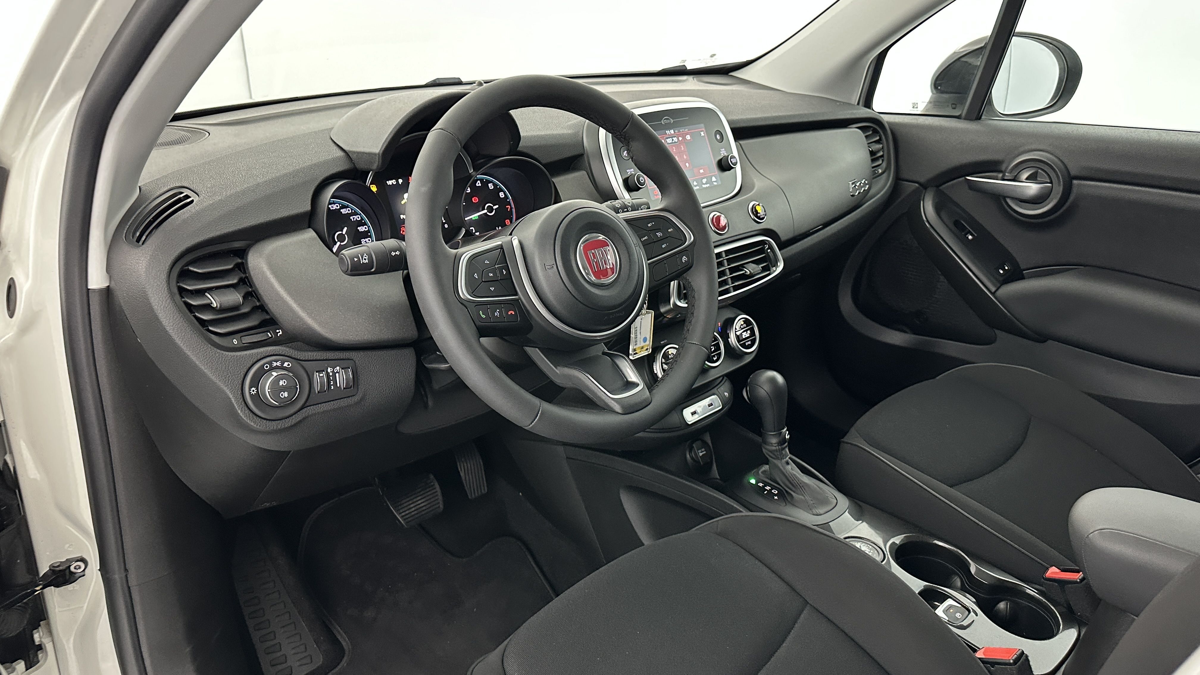 GLI00007617_p53 - FIAT - 500 X - 2023 - photo 6