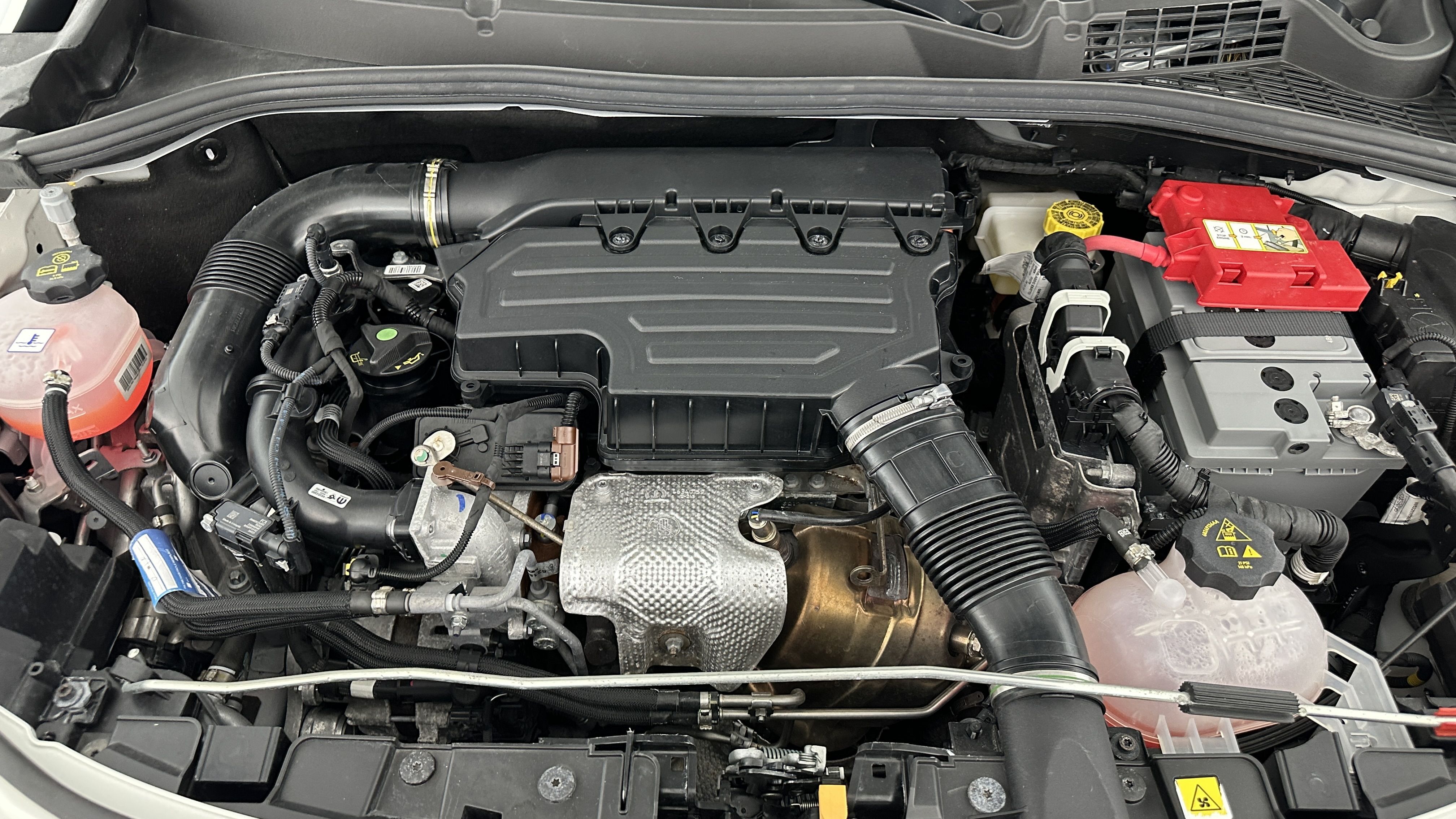 GLI00007617_p53 - FIAT - 500 X - 2023 - photo 11