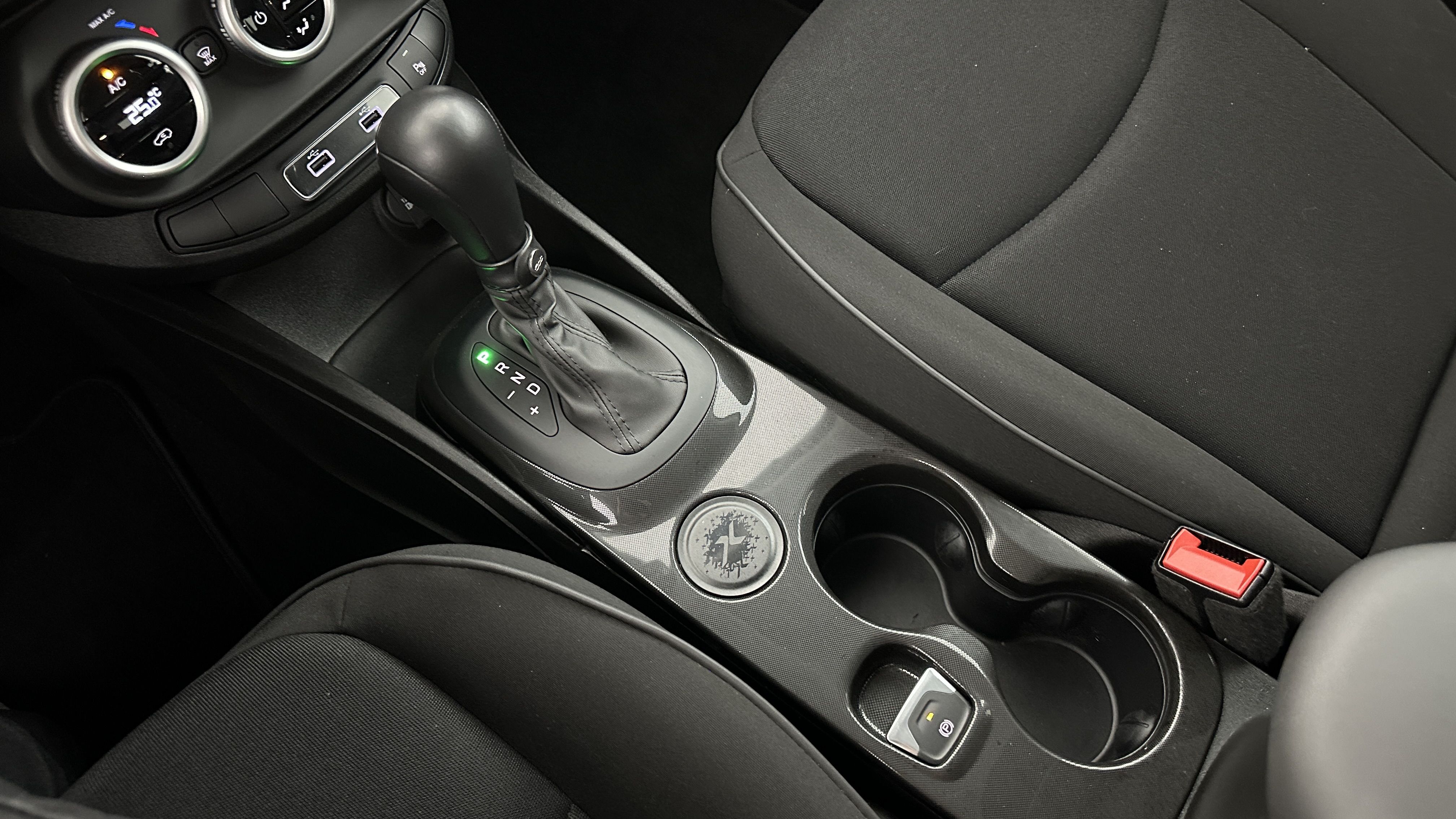 GLI00007617_p53 - FIAT - 500 X - 2023 - photo 16