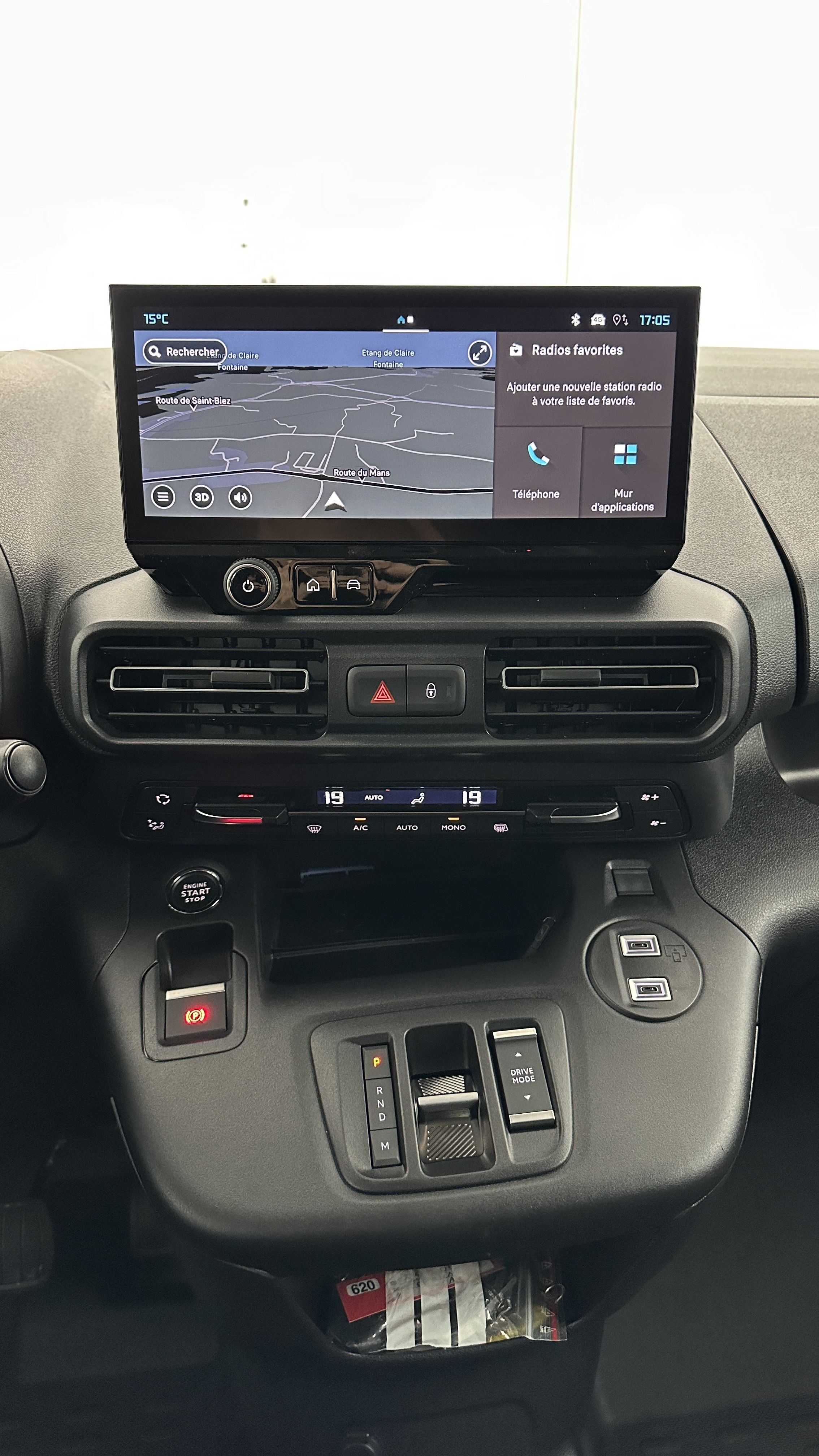 GLI00006602_p53 - CITROEN - BERLINGO - 2025 - photo 13