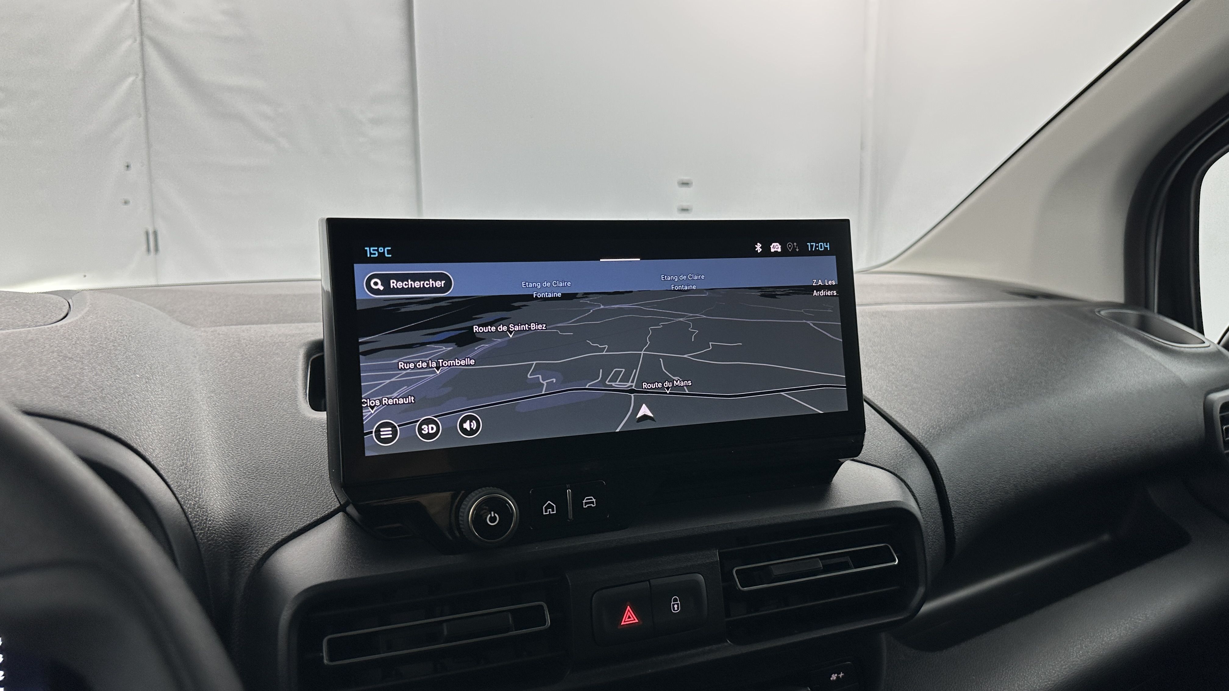 GLI00006602_p53 - CITROEN - BERLINGO - 2025 - photo 15