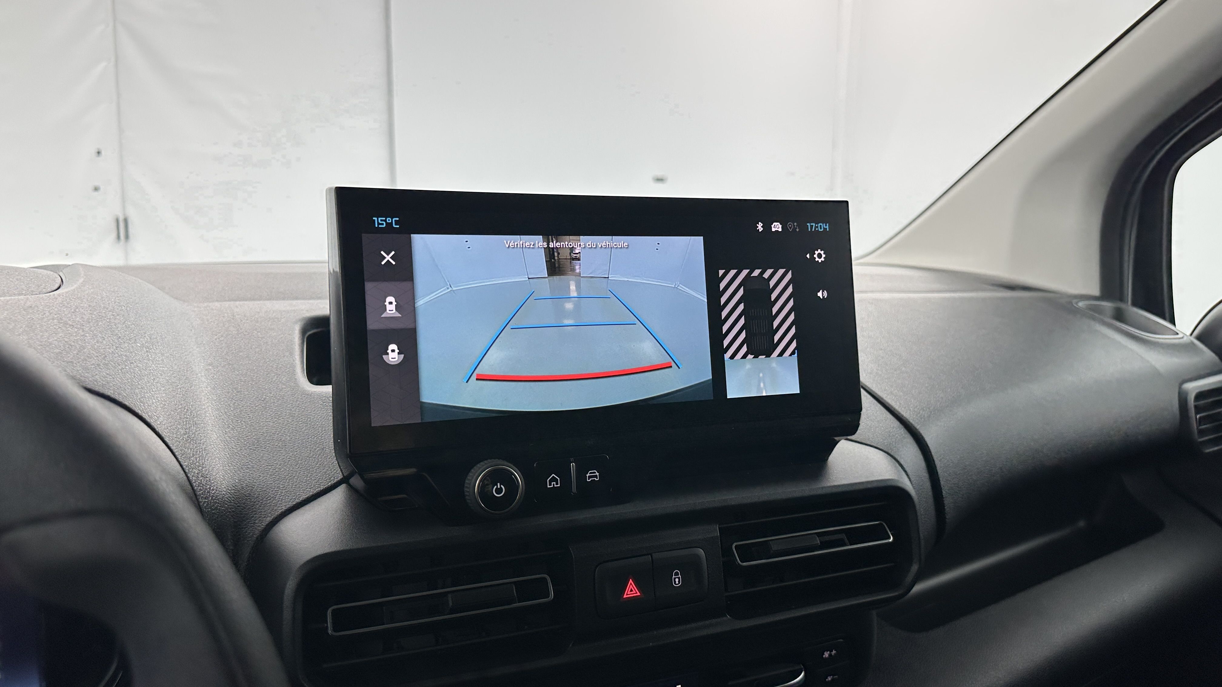 GLI00006602_p53 - CITROEN - BERLINGO - 2025 - photo 16