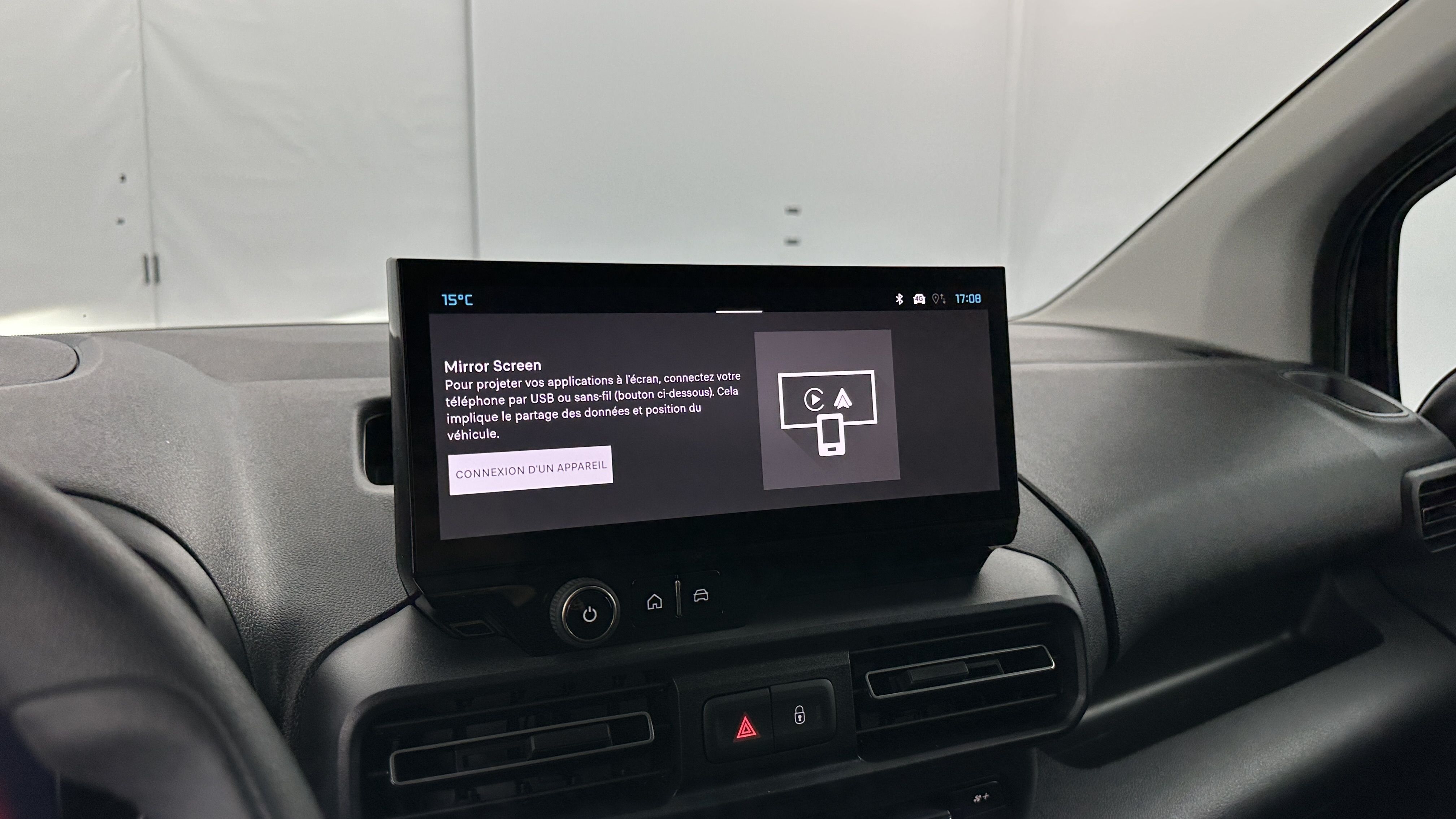 GLI00006602_p53 - CITROEN - BERLINGO - 2025 - photo 17