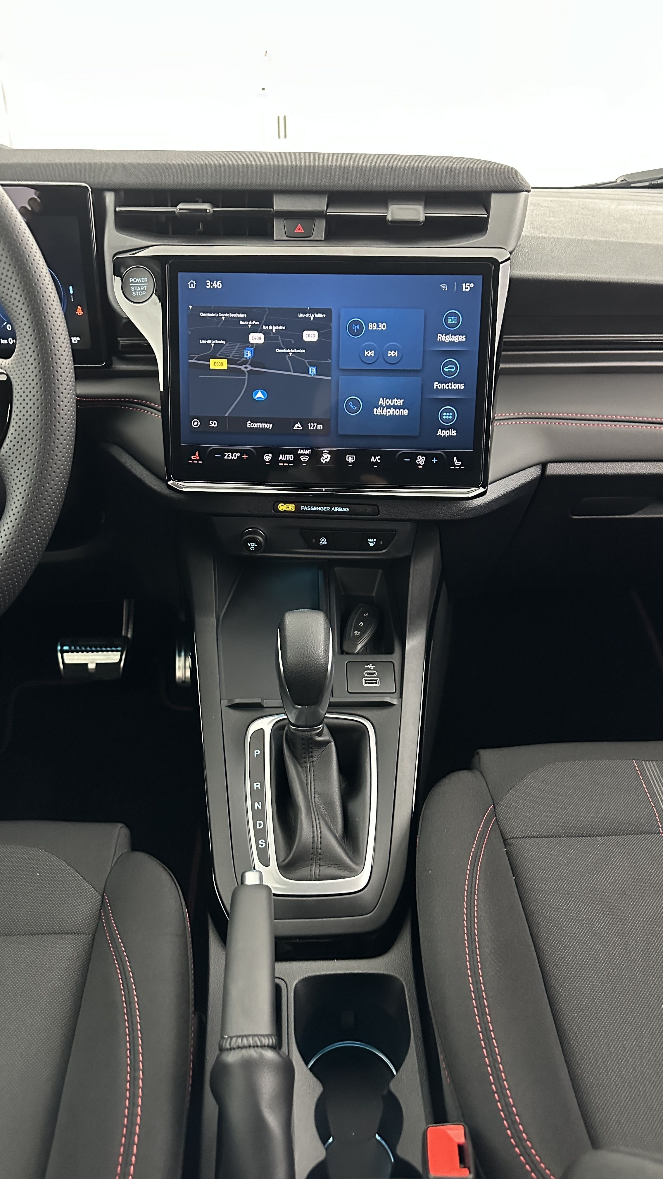 GLI00009893_p53 - FORD - PUMA - 2025 - photo 15