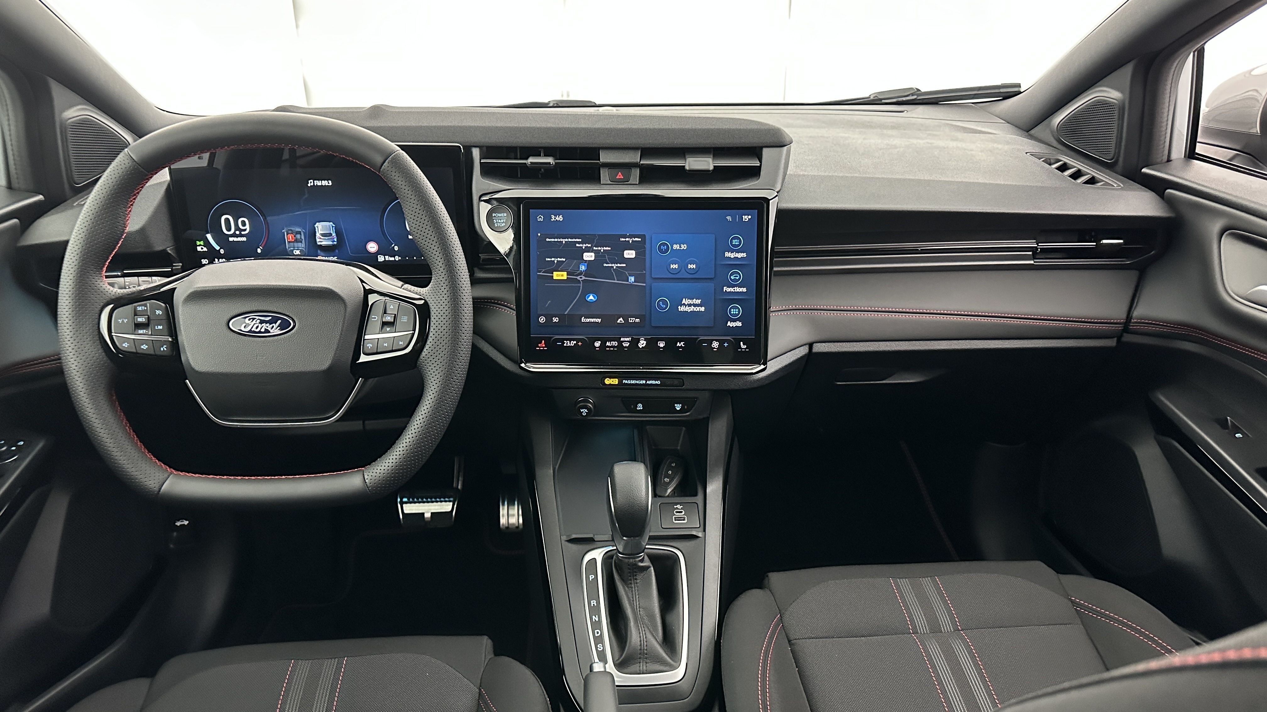 GLI00009888_p53 - FORD - PUMA - 2025 - photo 7