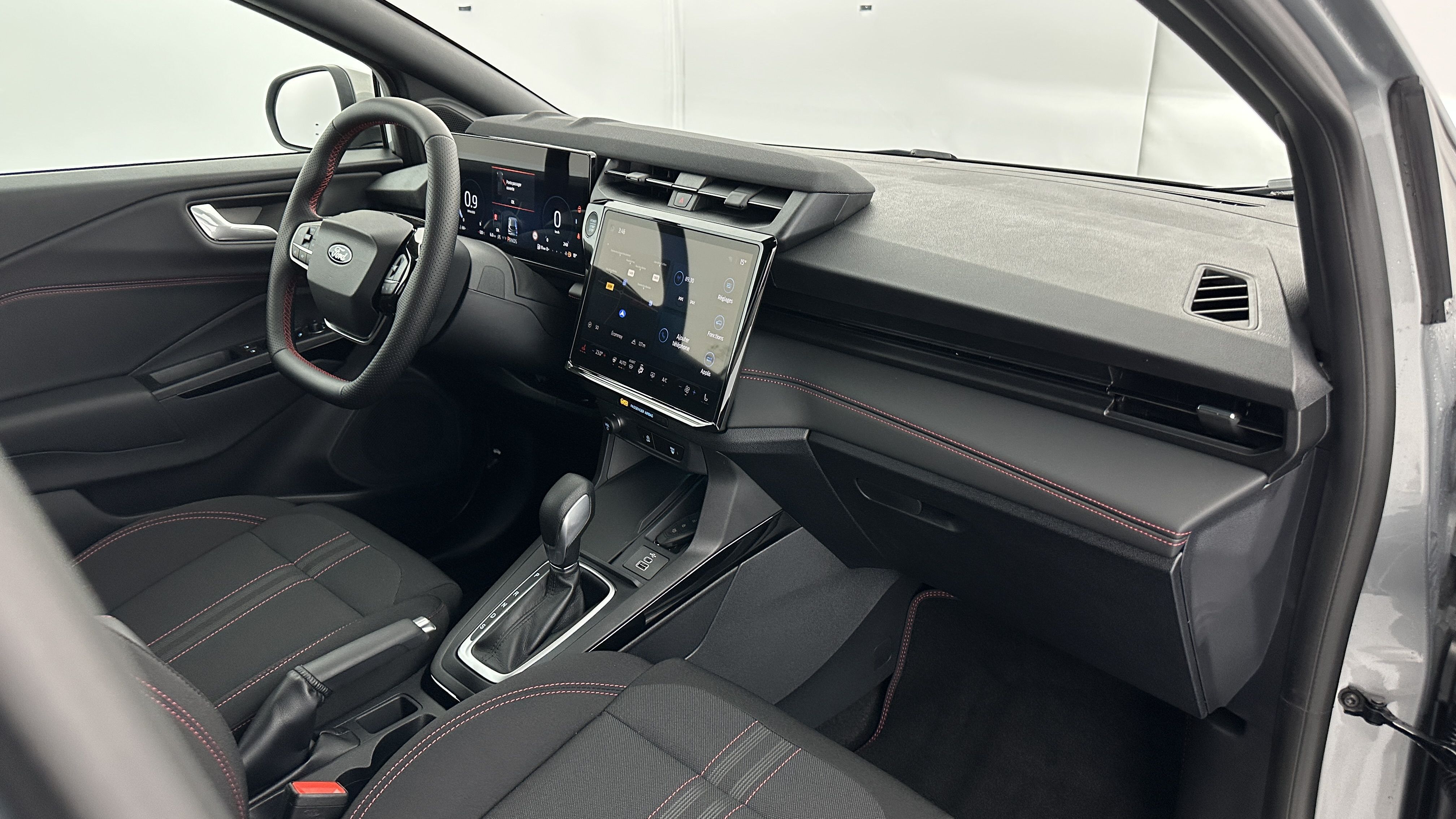 GLI00009888_p53 - FORD - PUMA - 2025 - photo 8