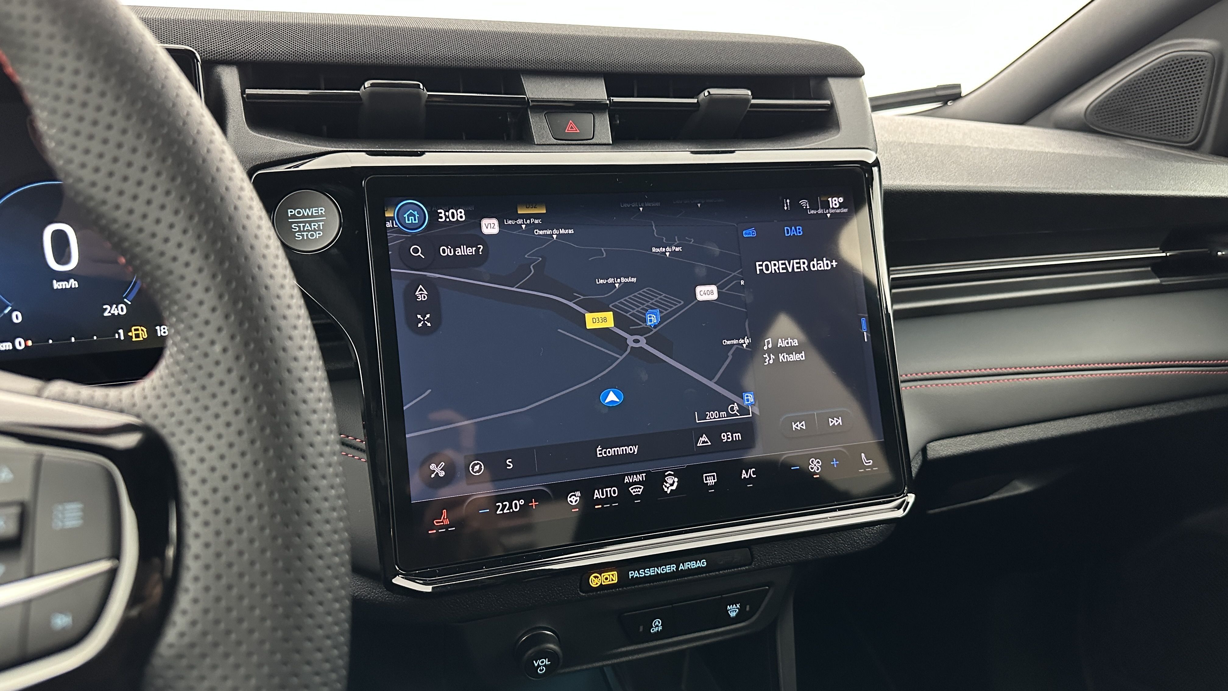 GLI00009888_p53 - FORD - PUMA - 2025 - photo 19