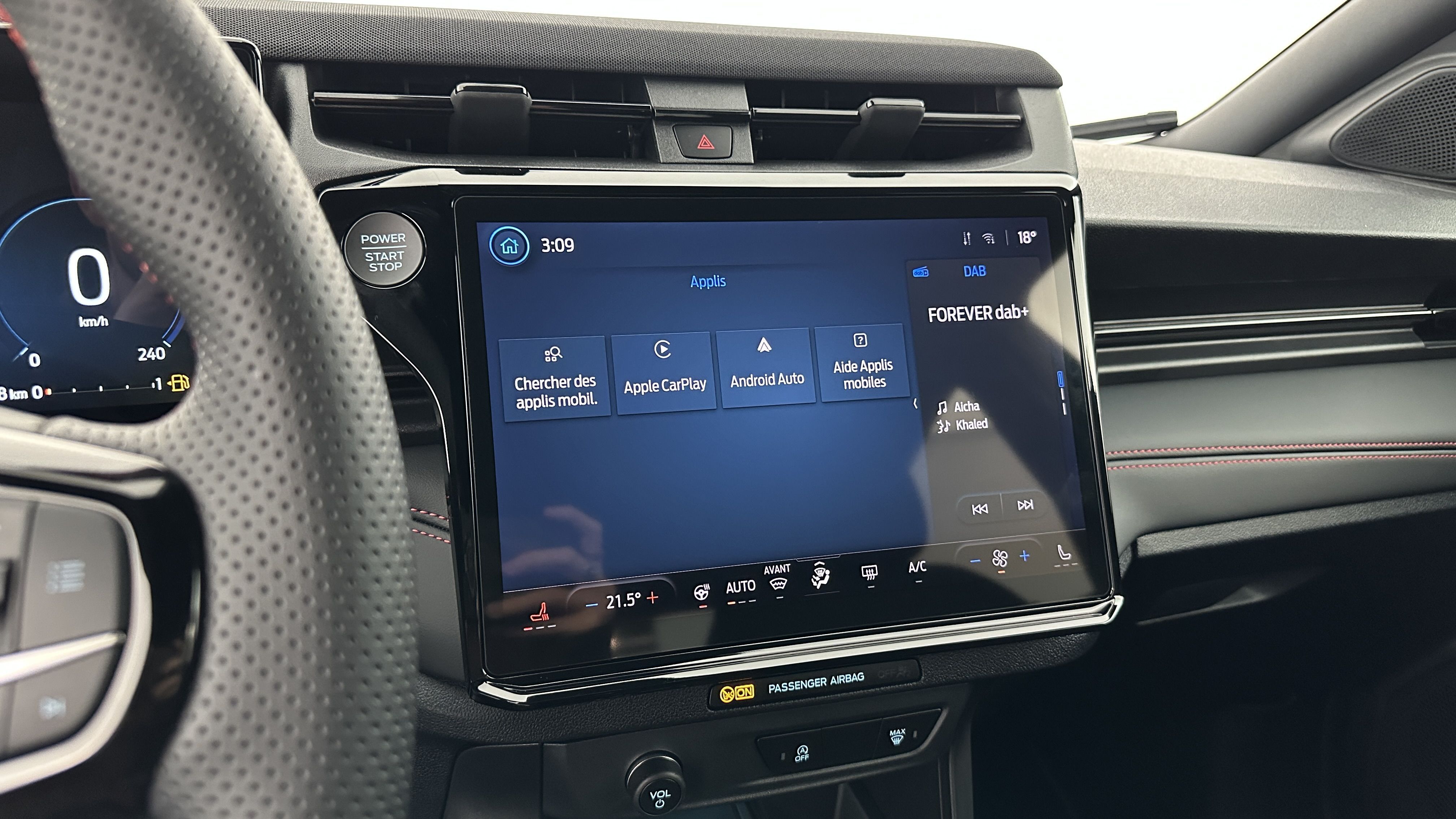 GLI00009888_p53 - FORD - PUMA - 2025 - photo 21